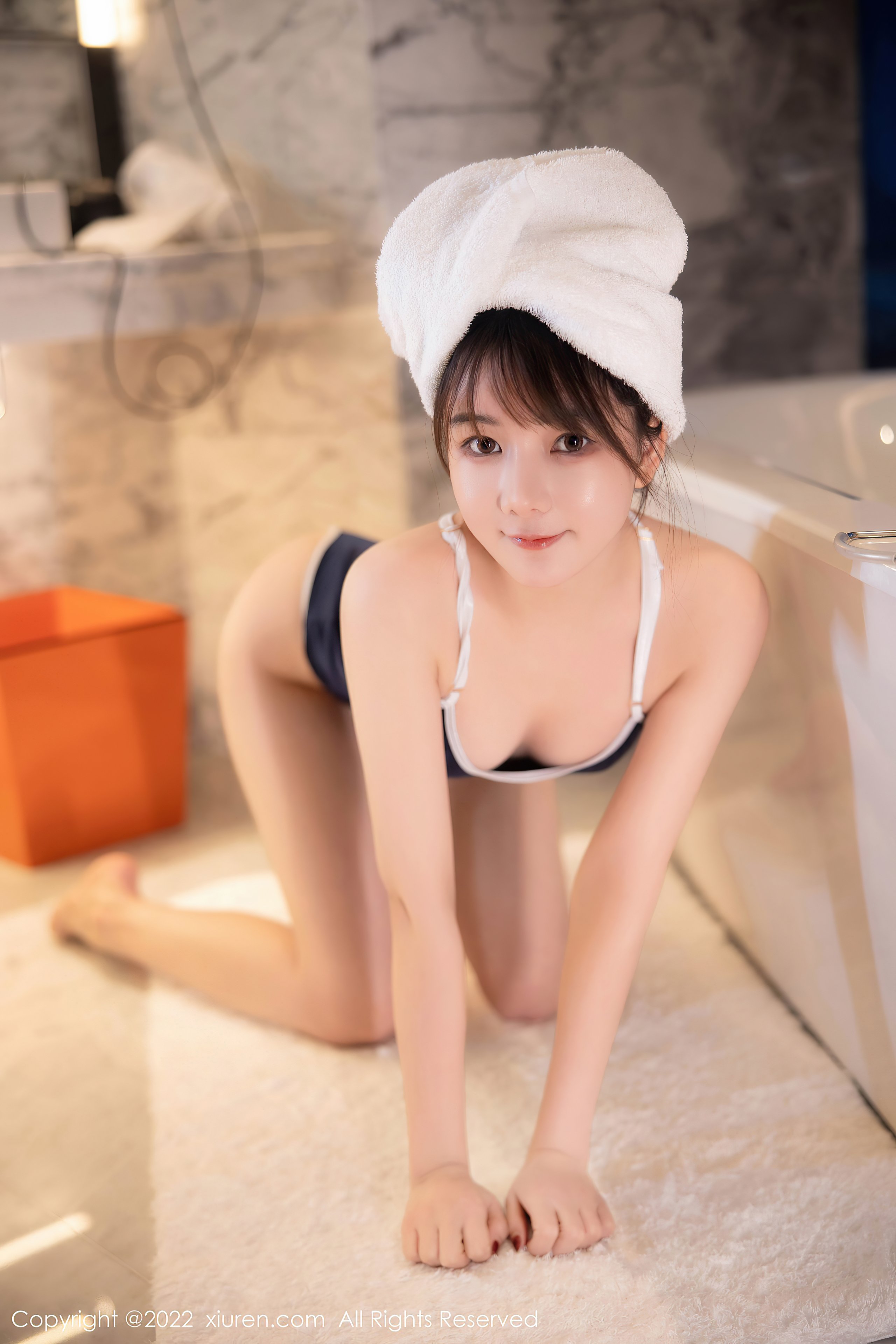 秀人 No.5477 婠婠麼