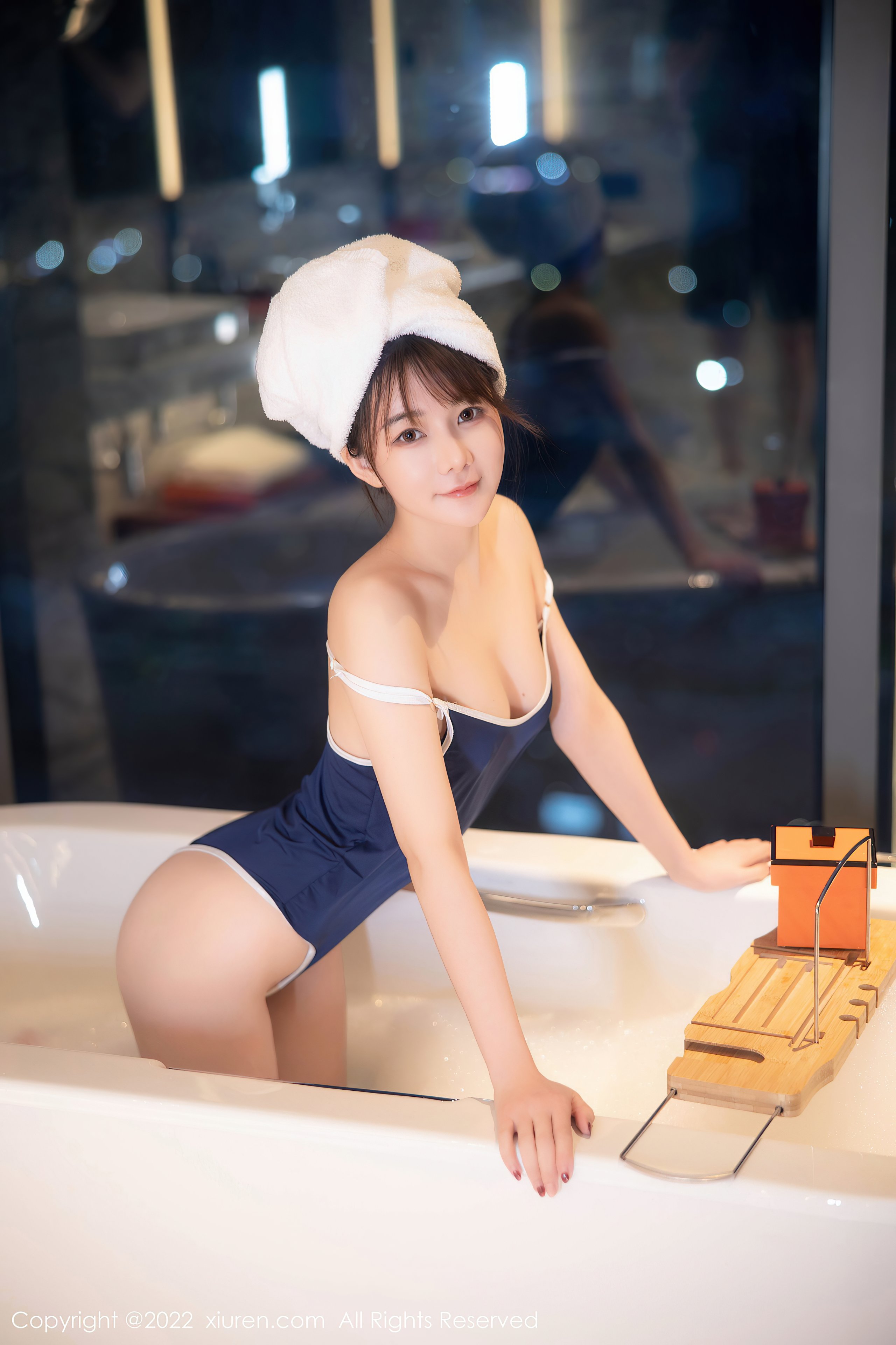 秀人 No.5477 婠婠麼