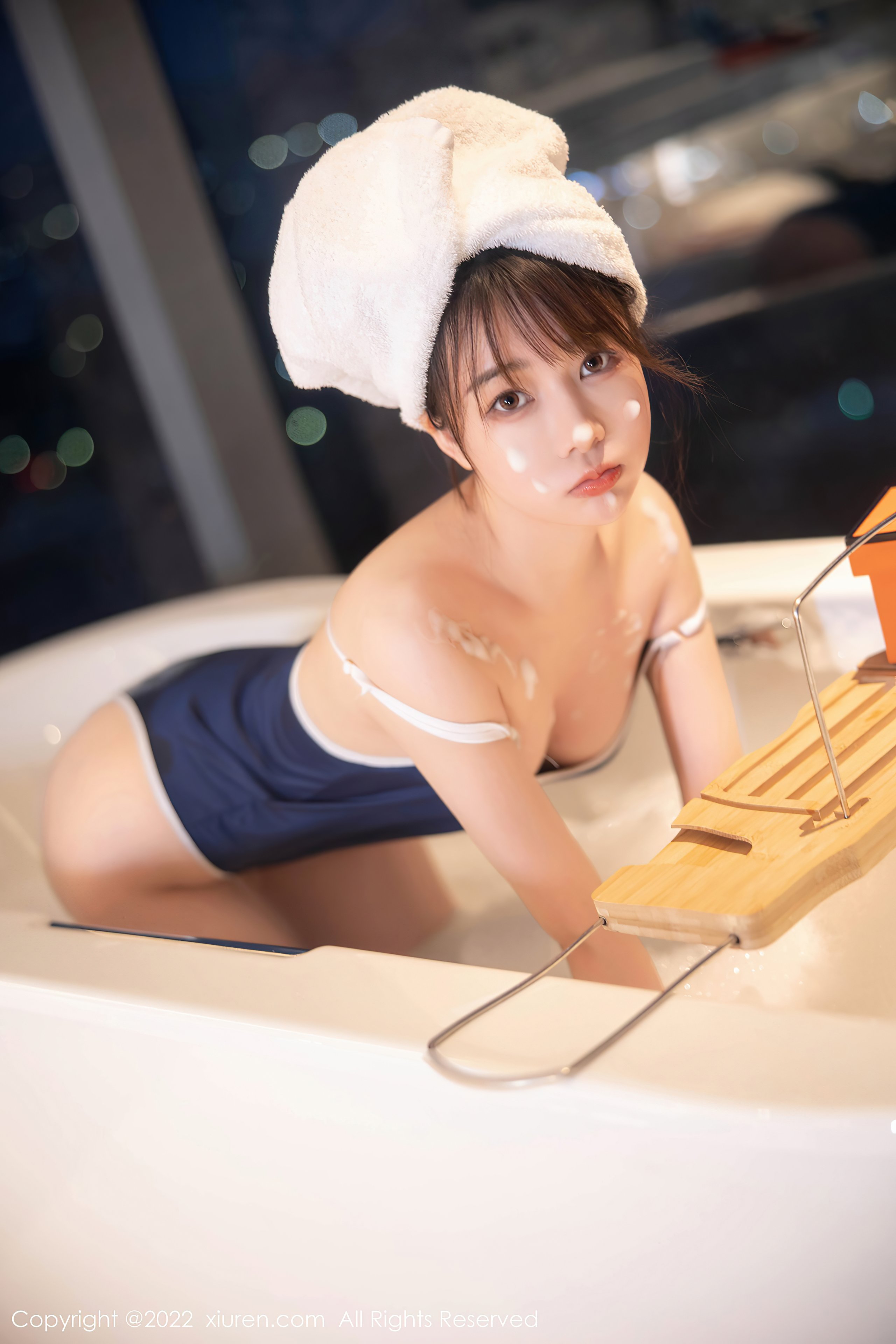 秀人 No.5477 婠婠麼