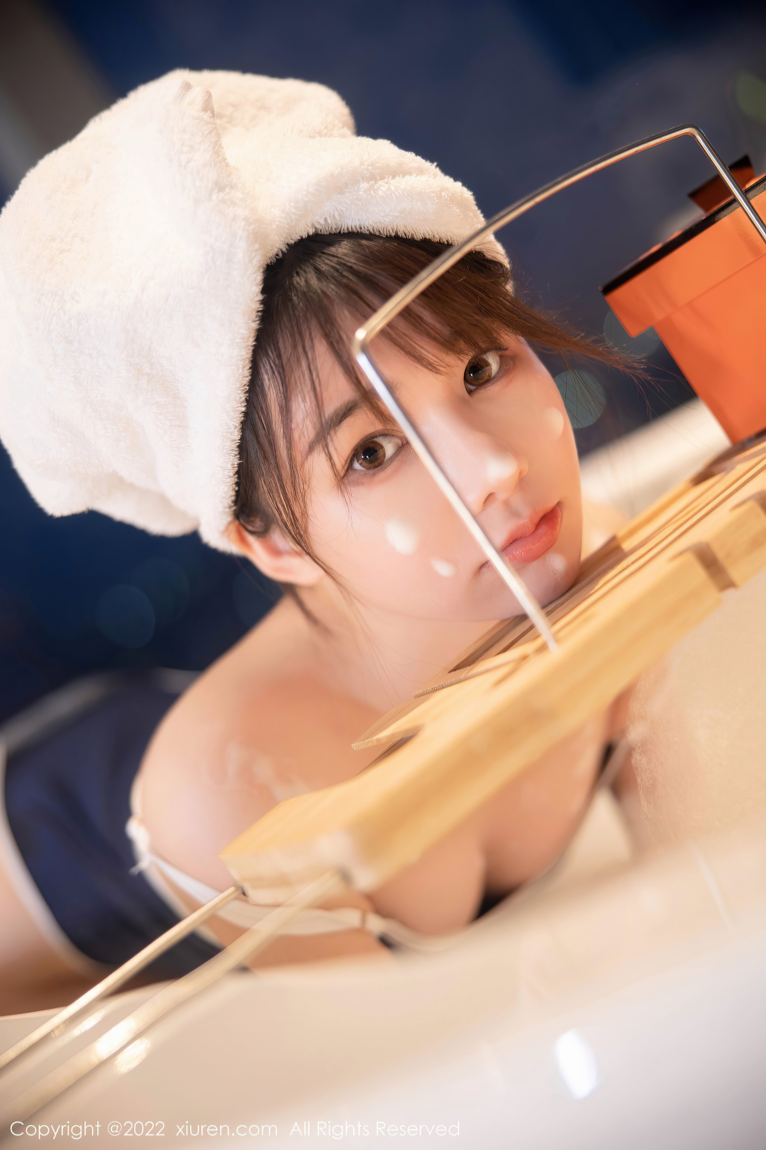 秀人 No.5477 婠婠麼