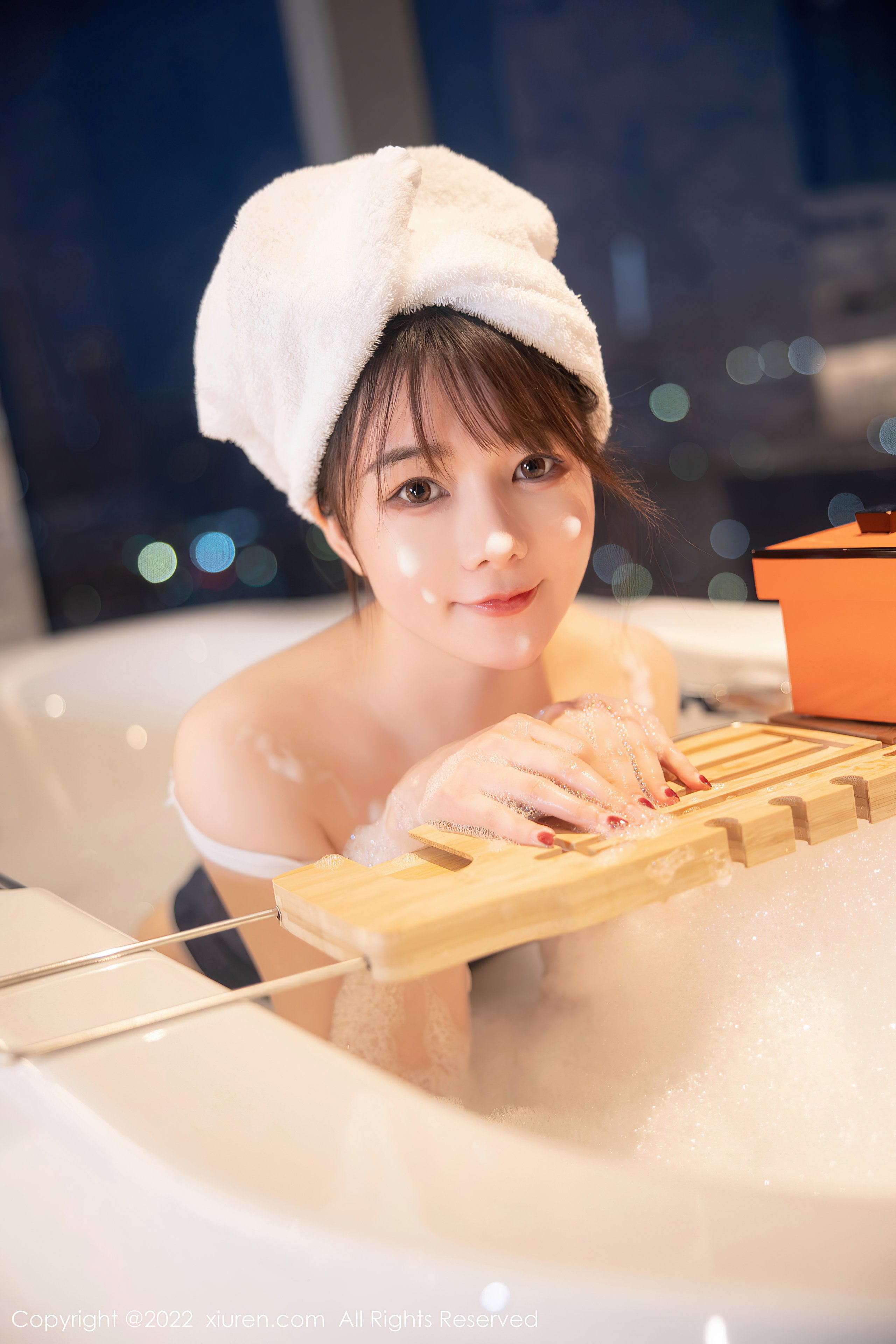 秀人 No.5477 婠婠麼