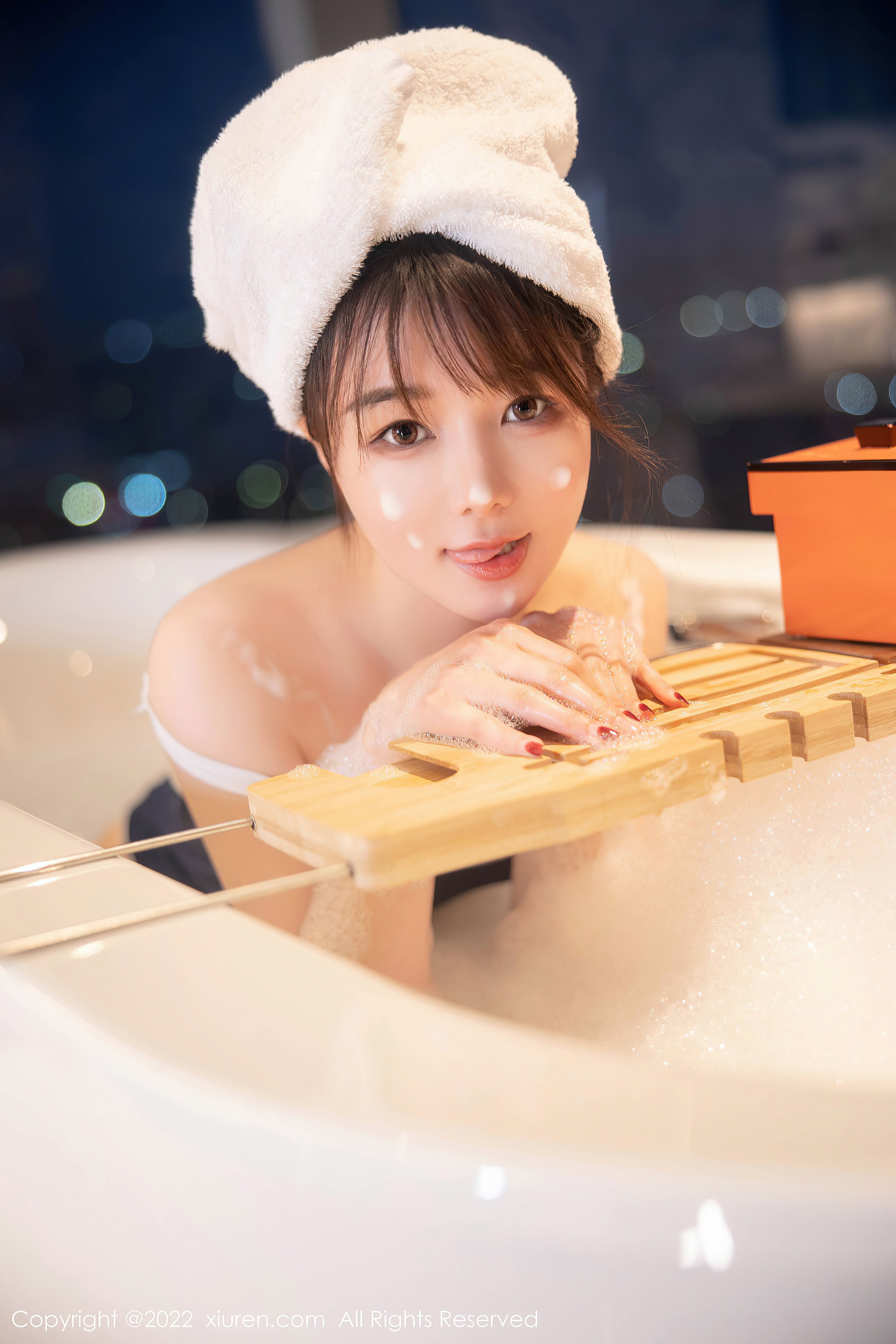 秀人 No.5477 婠婠麼