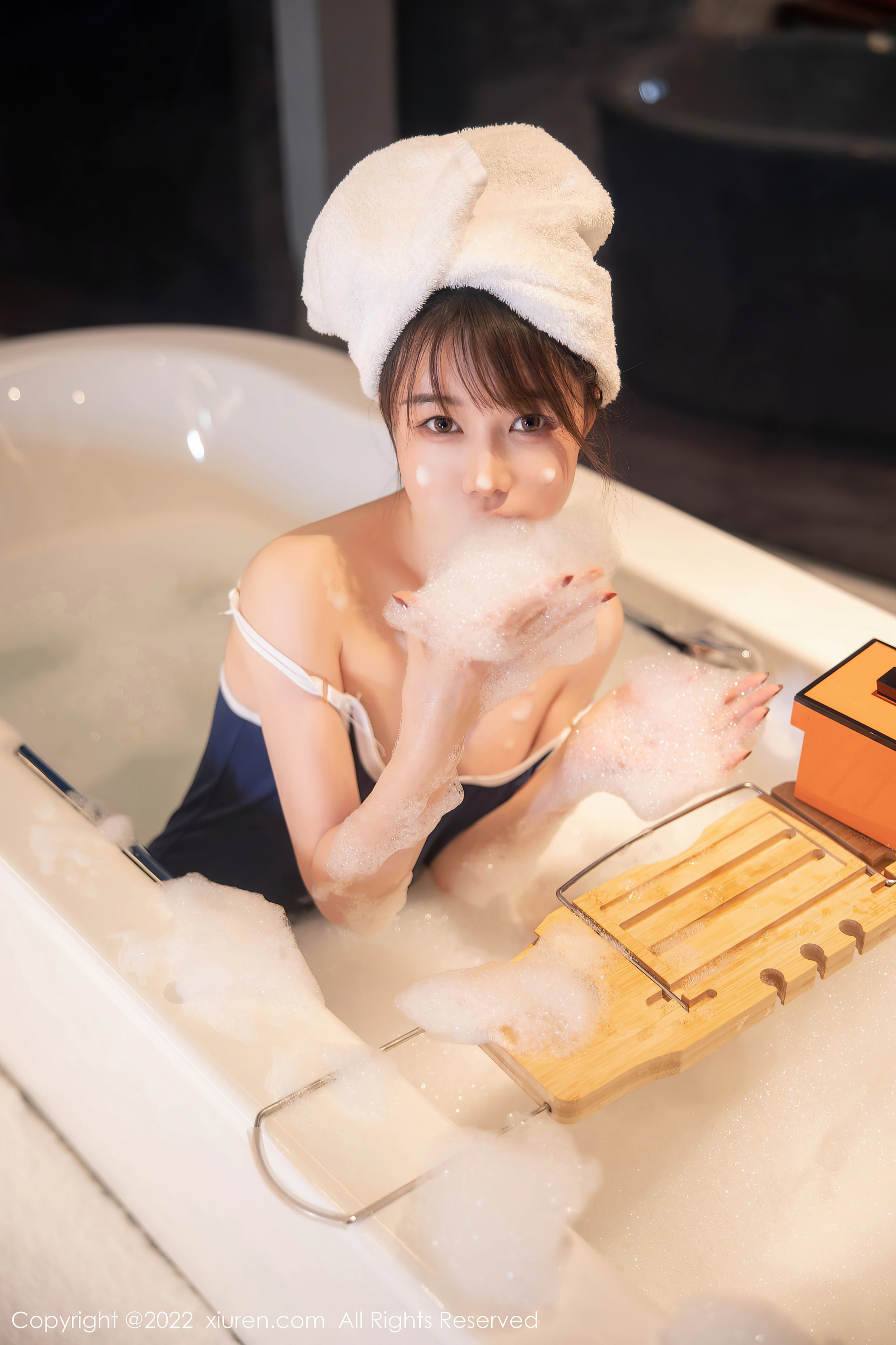 秀人 No.5477 婠婠麼