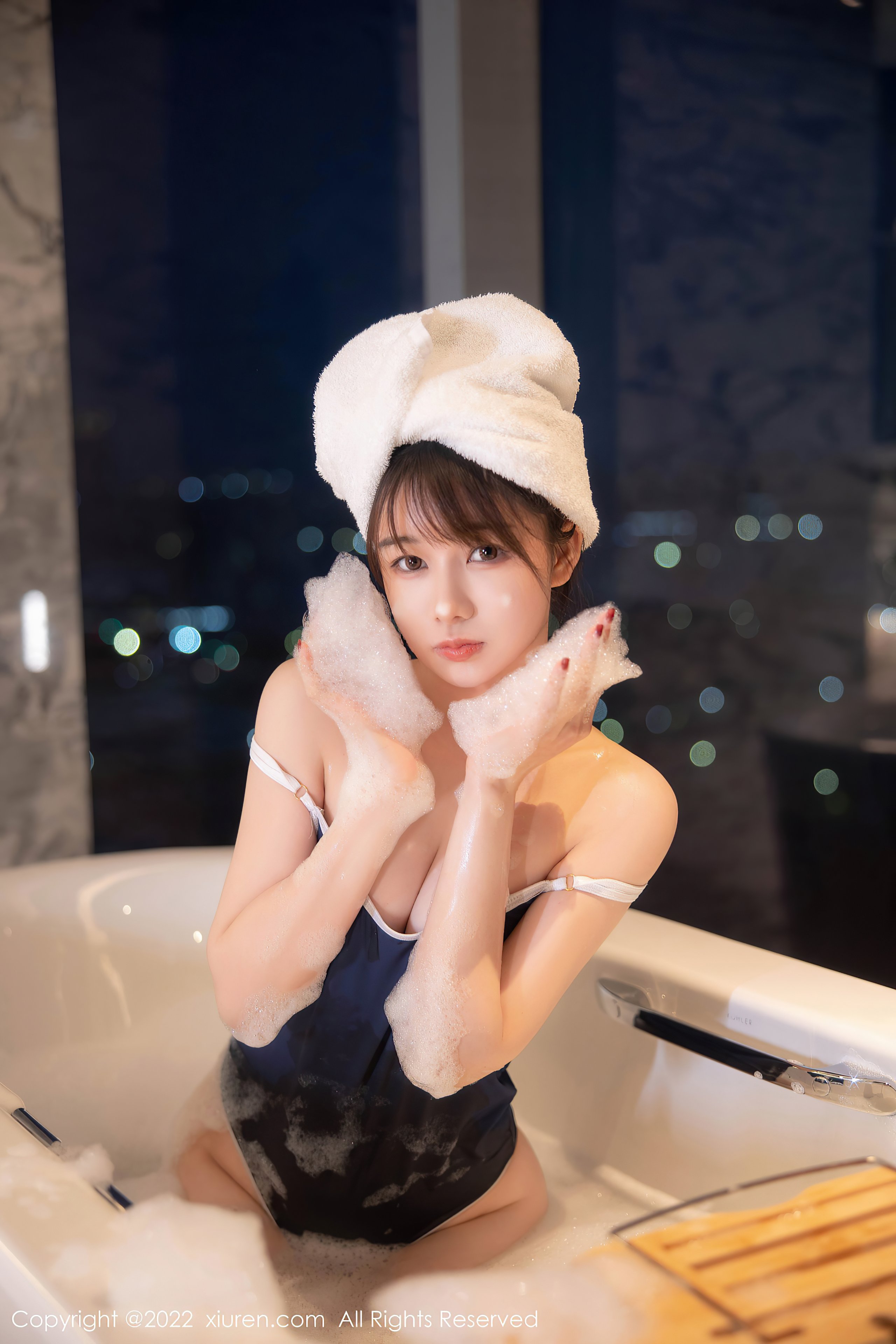 秀人 No.5477 婠婠麼