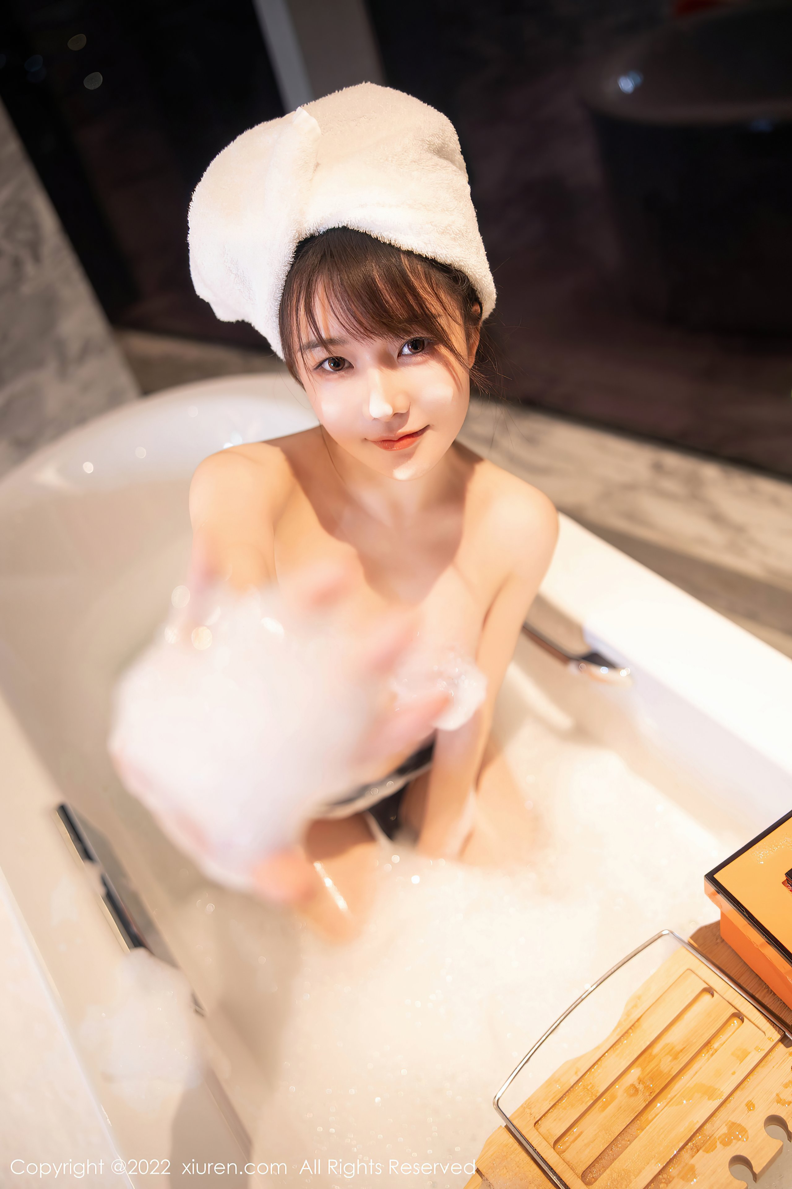 시우런 No.5477 환환모