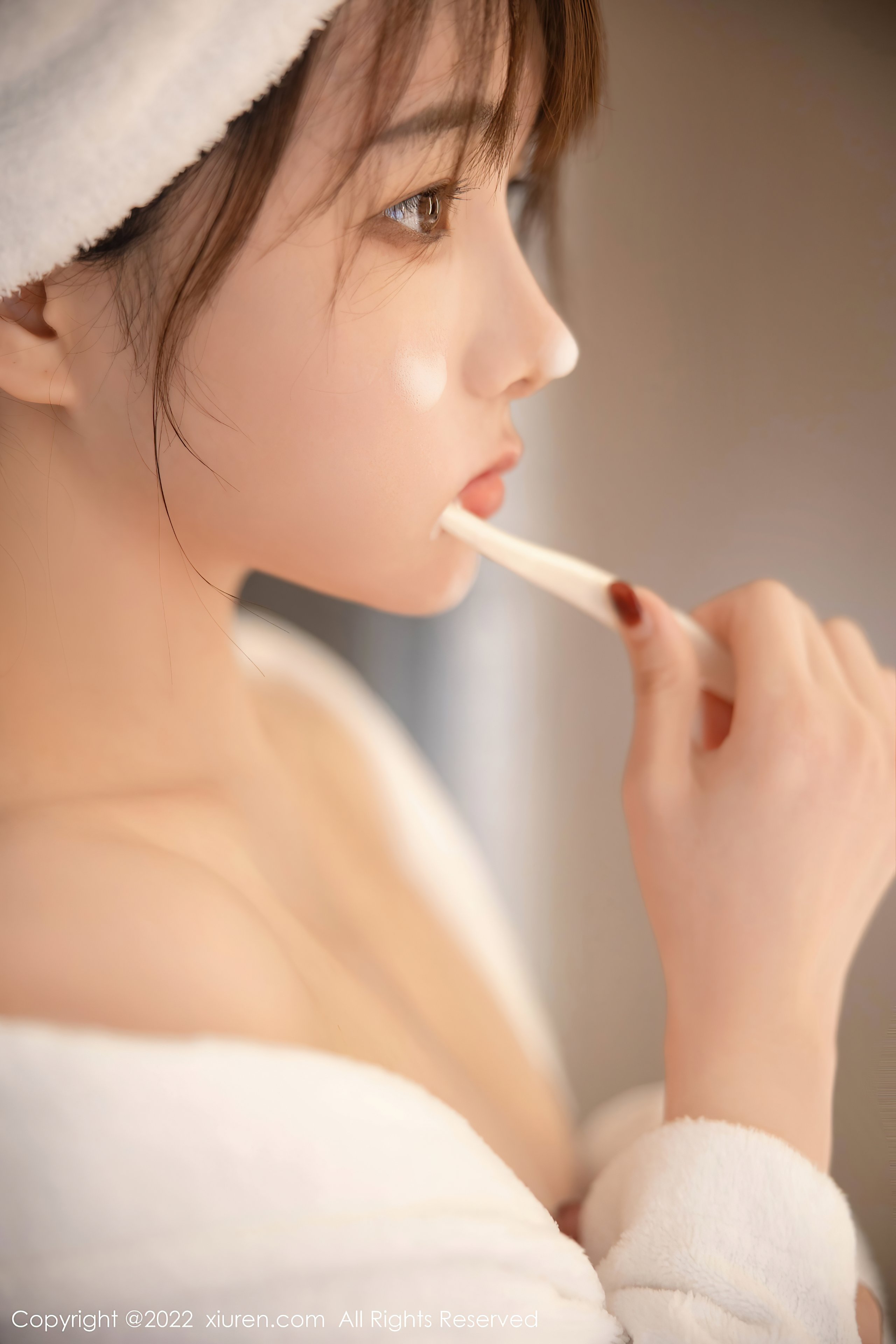 秀人 No.5477 婠婠麼