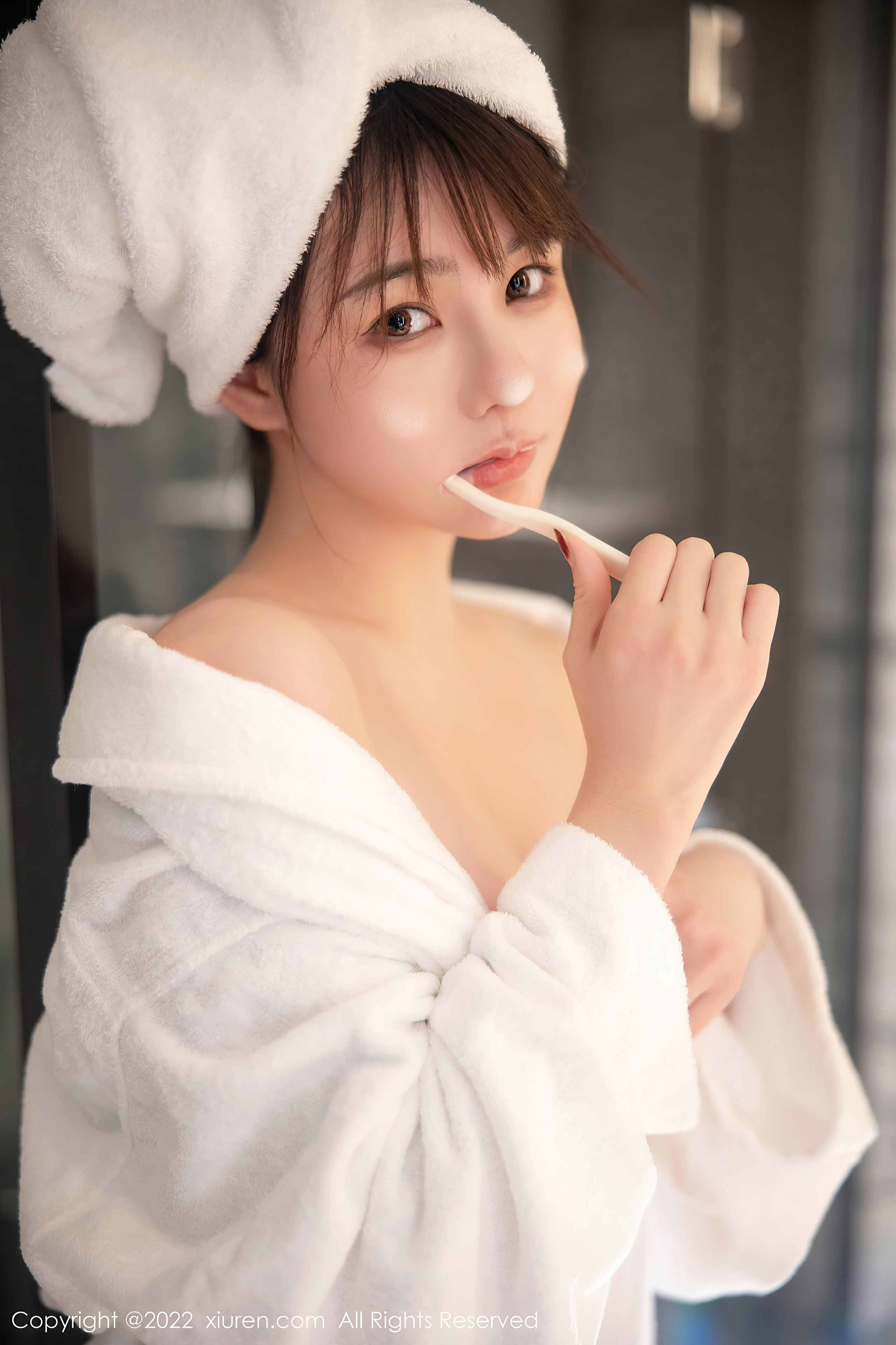秀人 No.5477 婠婠麼
