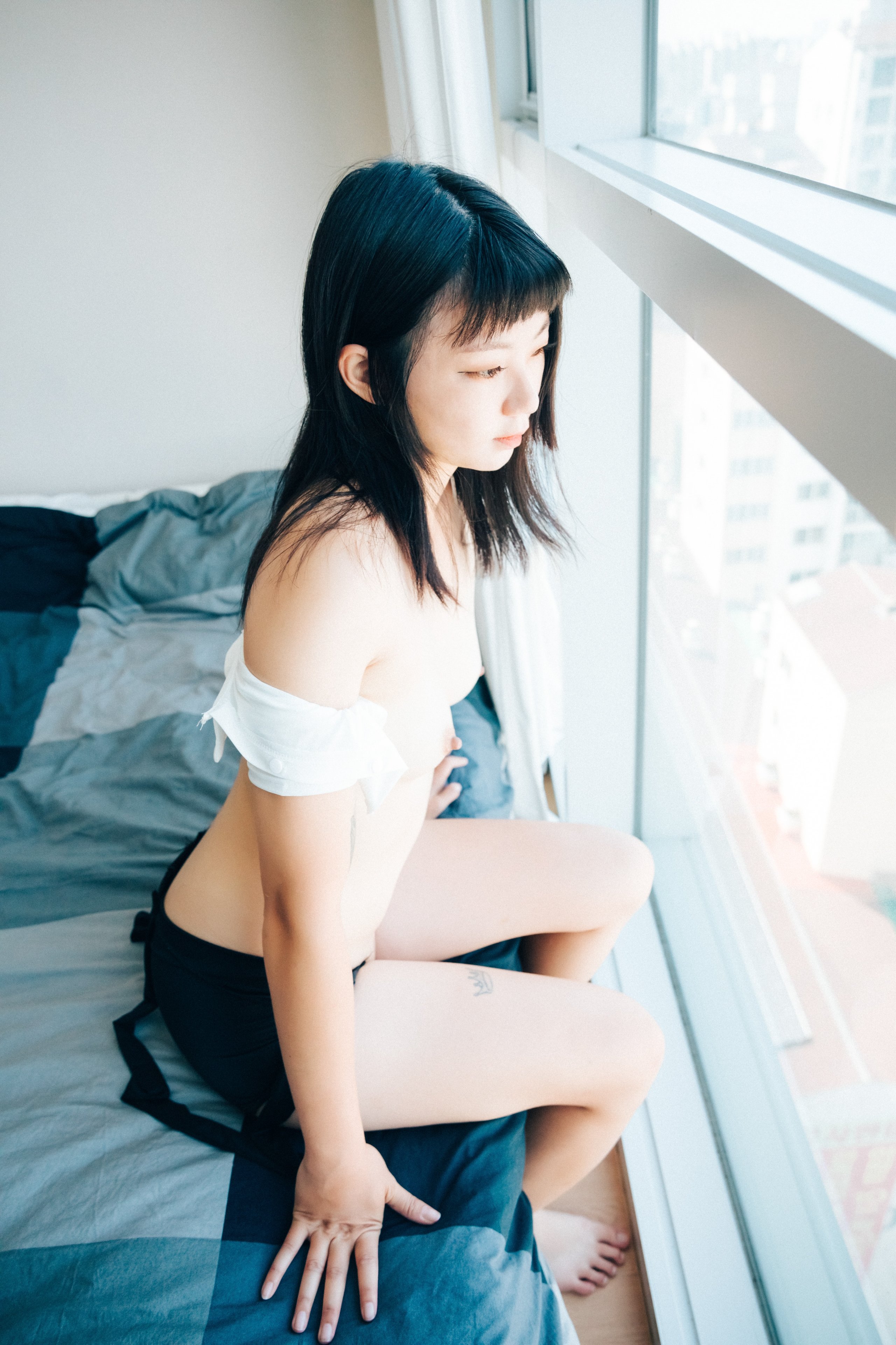 ลูซี่] คิสมี - ชอร์ต ไทม์