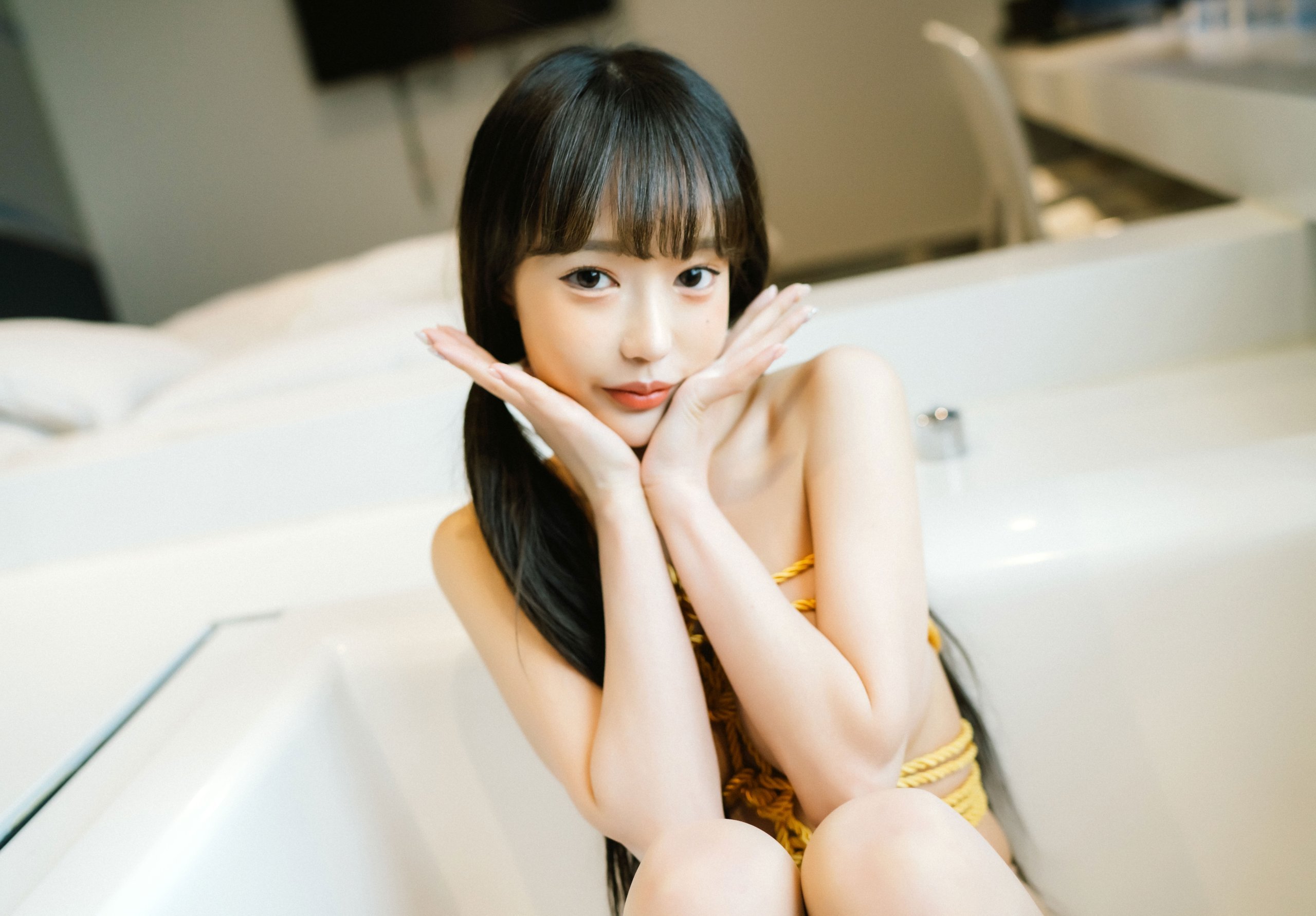 月夜快照] 茱西 (쥬시) 第3卷 捆綁，約束 (+S.ver)