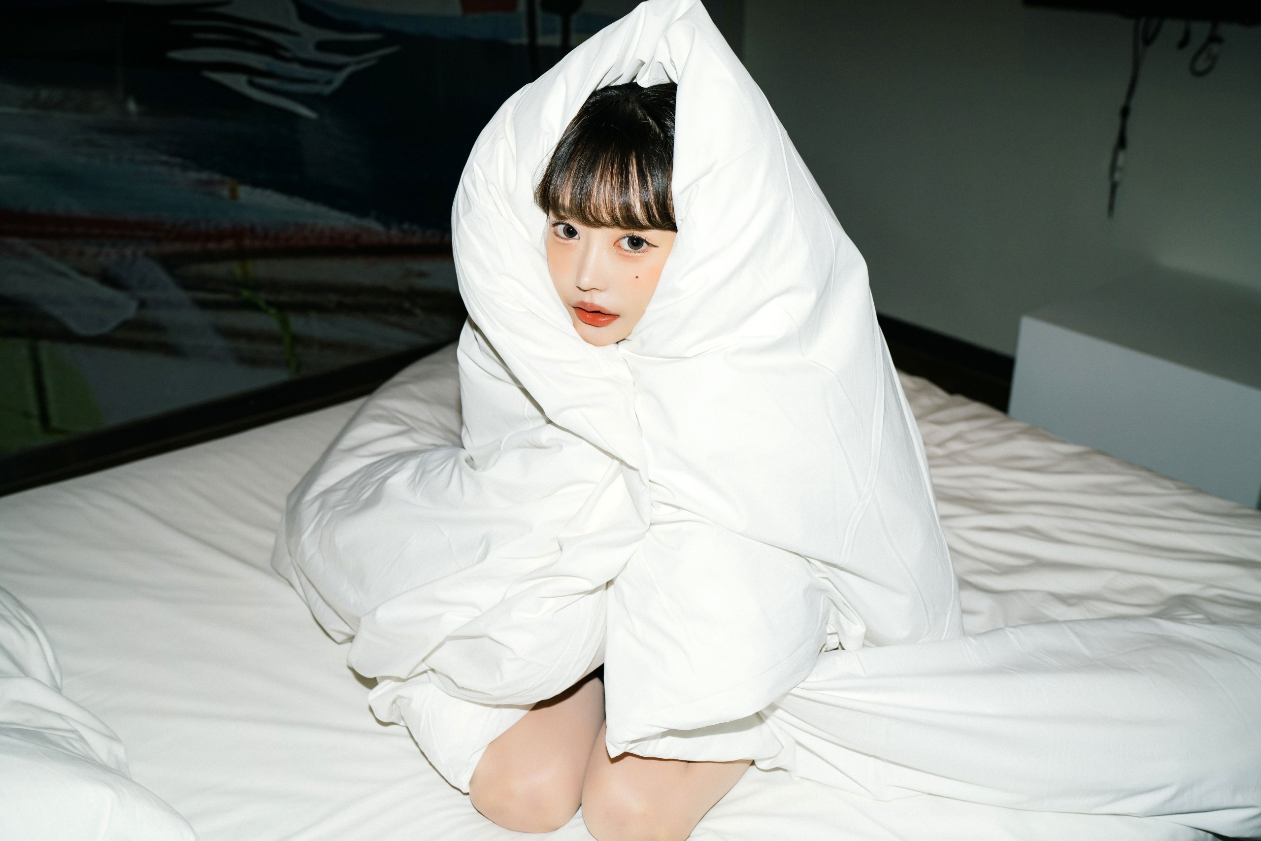 月夜快照] 茱西 (쥬시) 第3卷 捆綁，約束 (+S.ver)