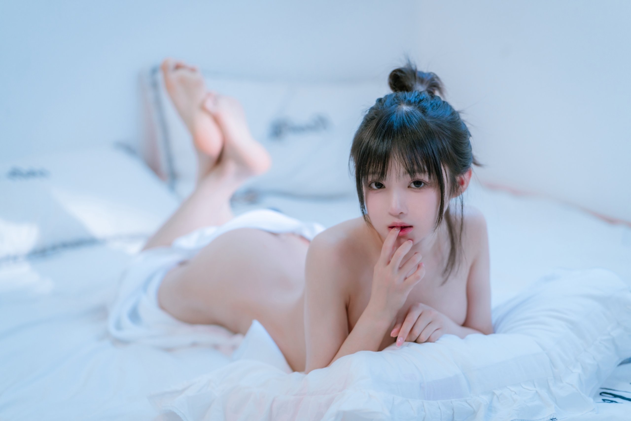 ซากุไร นิงนิง - บ้านของ เจเค