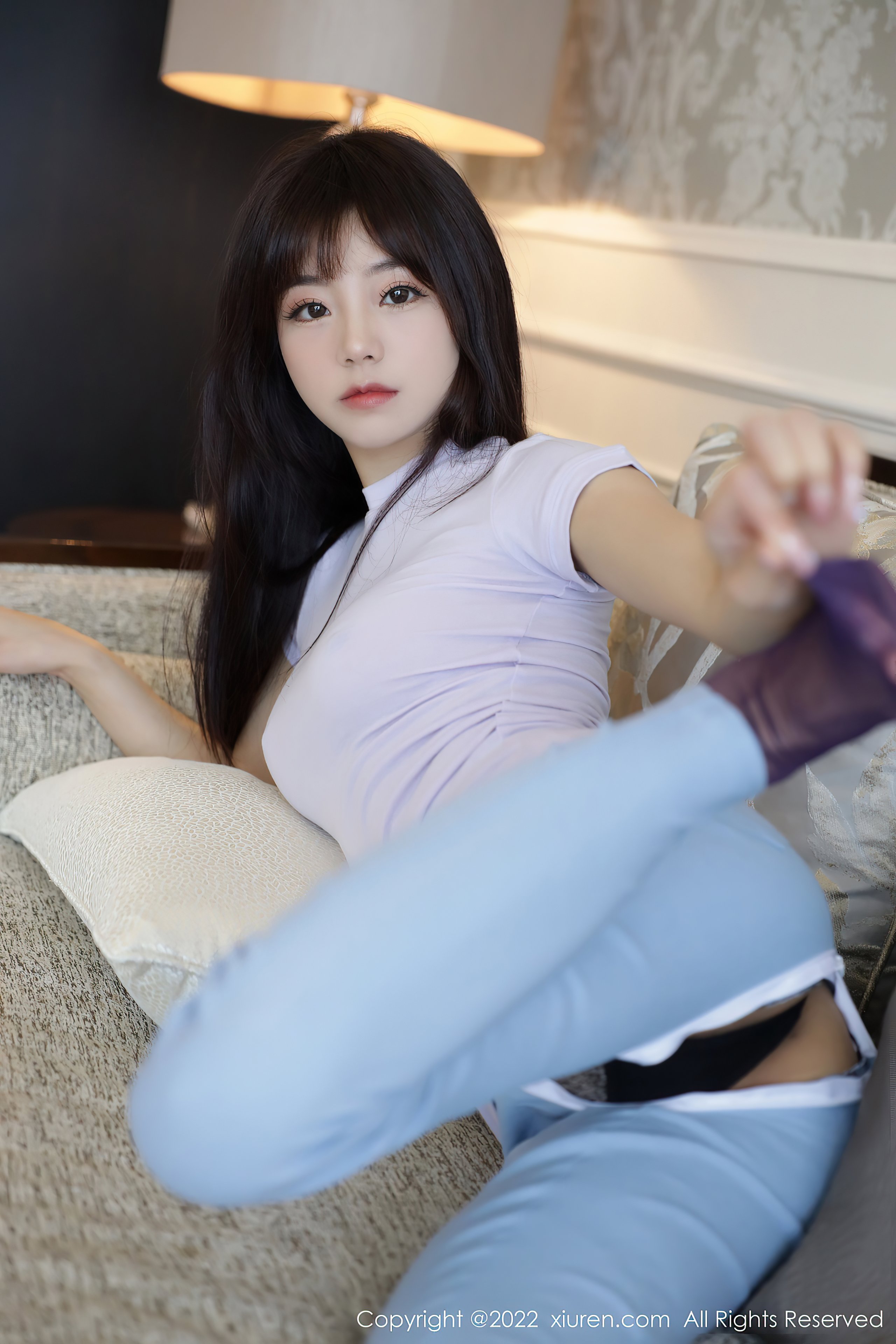 시우런 No.5384 벨라 (셰베이라)