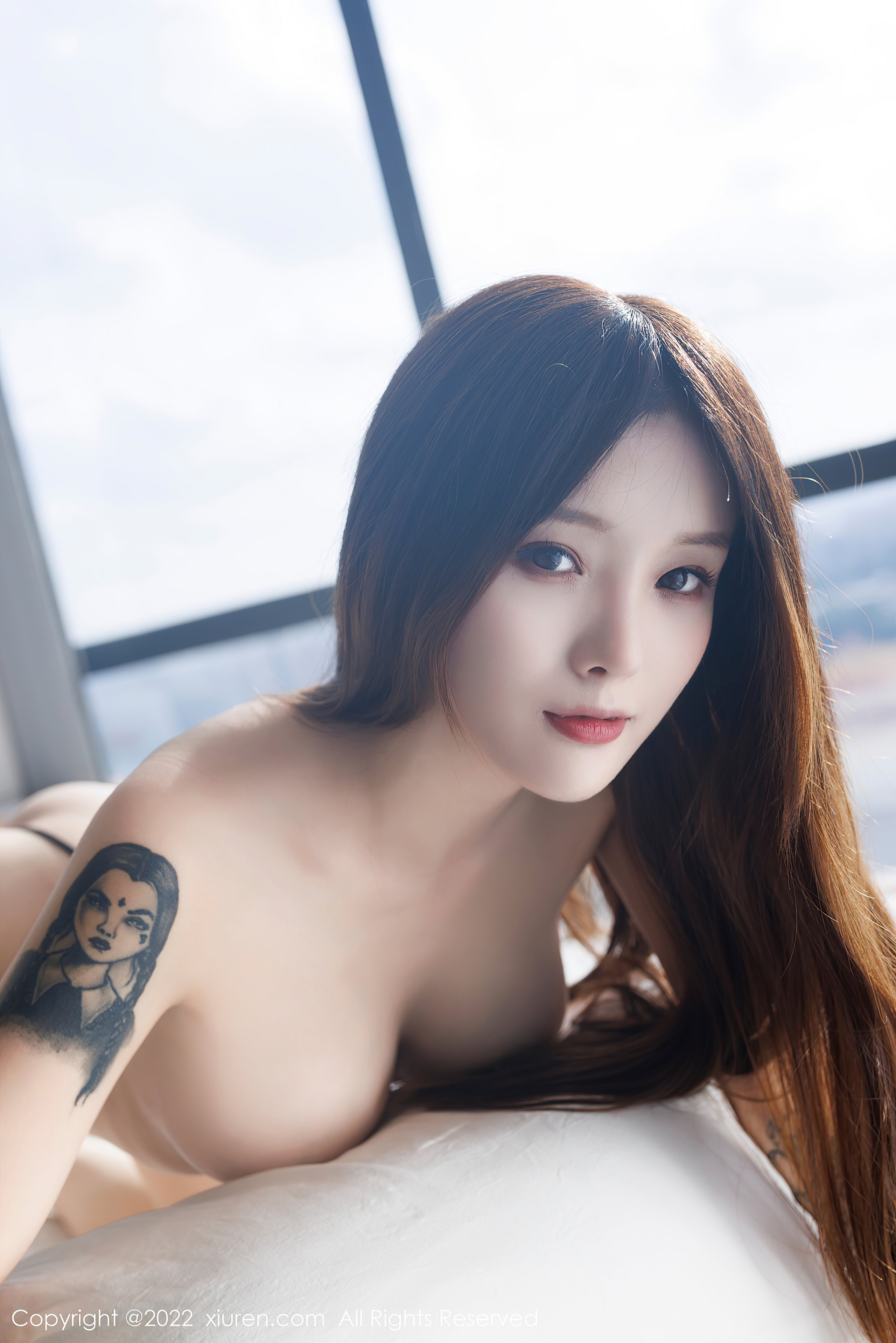 ซีอูเรน หมายเลข 5407 ฉีฉีคิโกะ