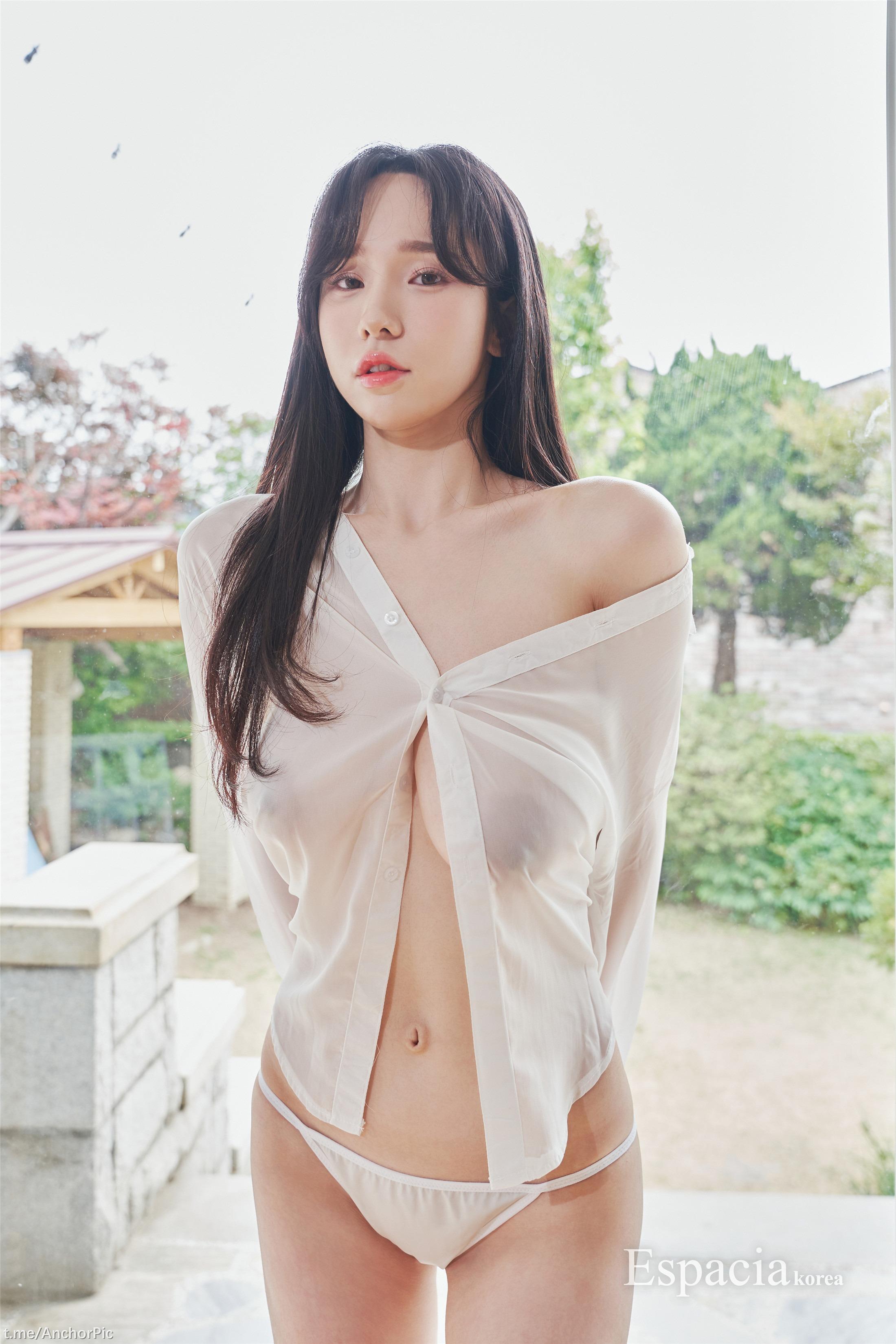 Espacia Korea] EHC 051 YUNHA 46P