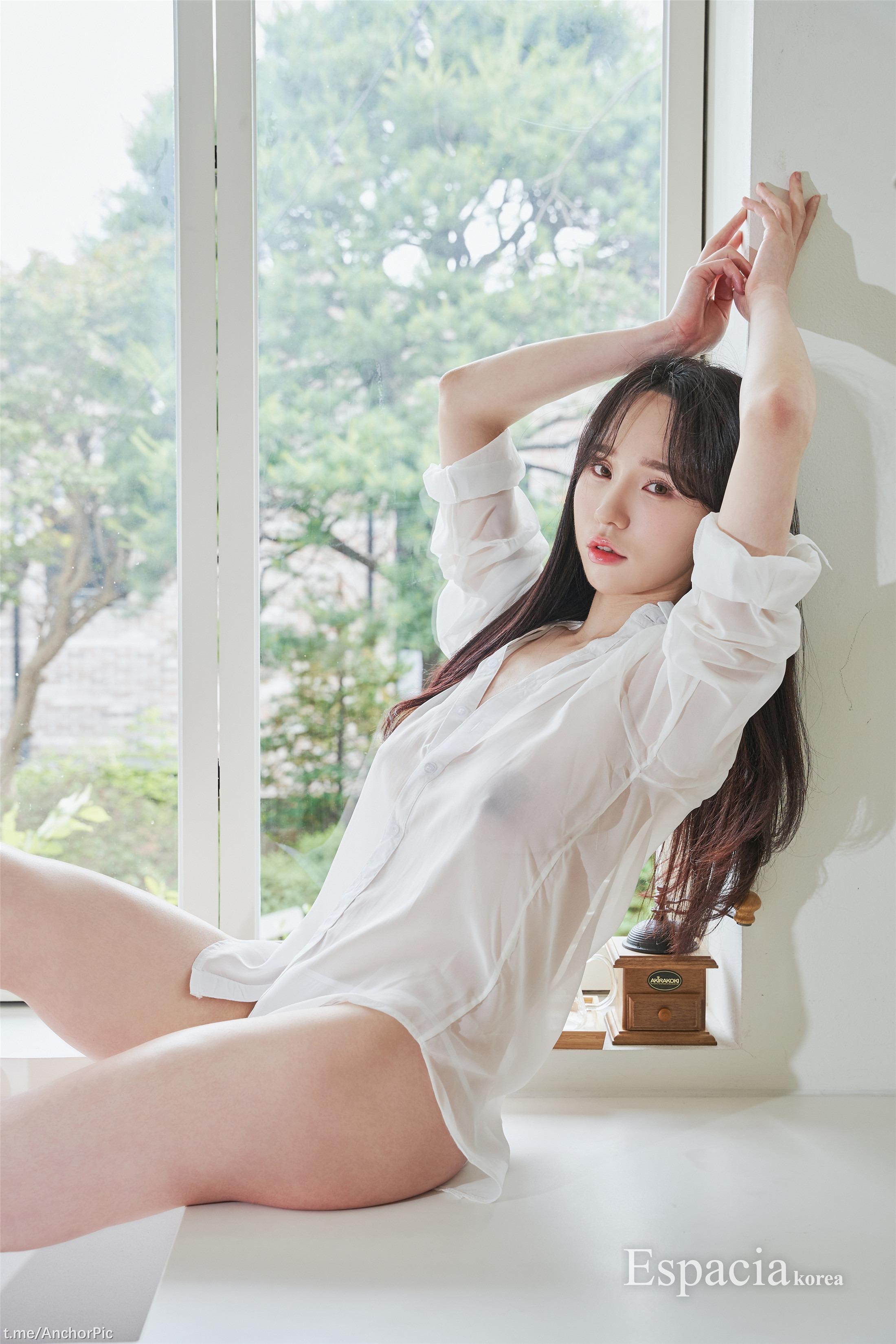 [Espacia Korea] EHC 051 YUNHA 46P