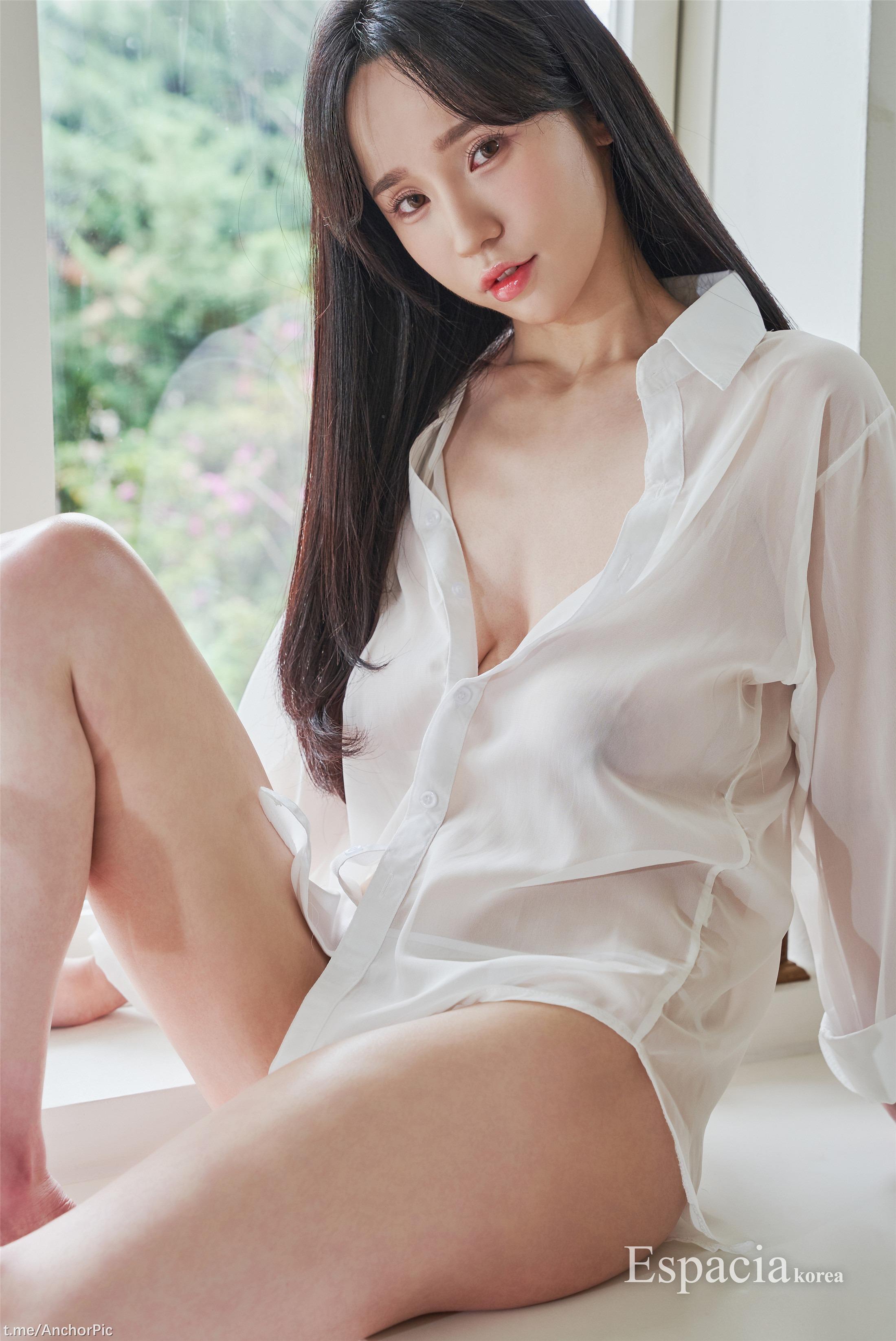 [Espacia Korea] EHC 051 YUNHA 46P