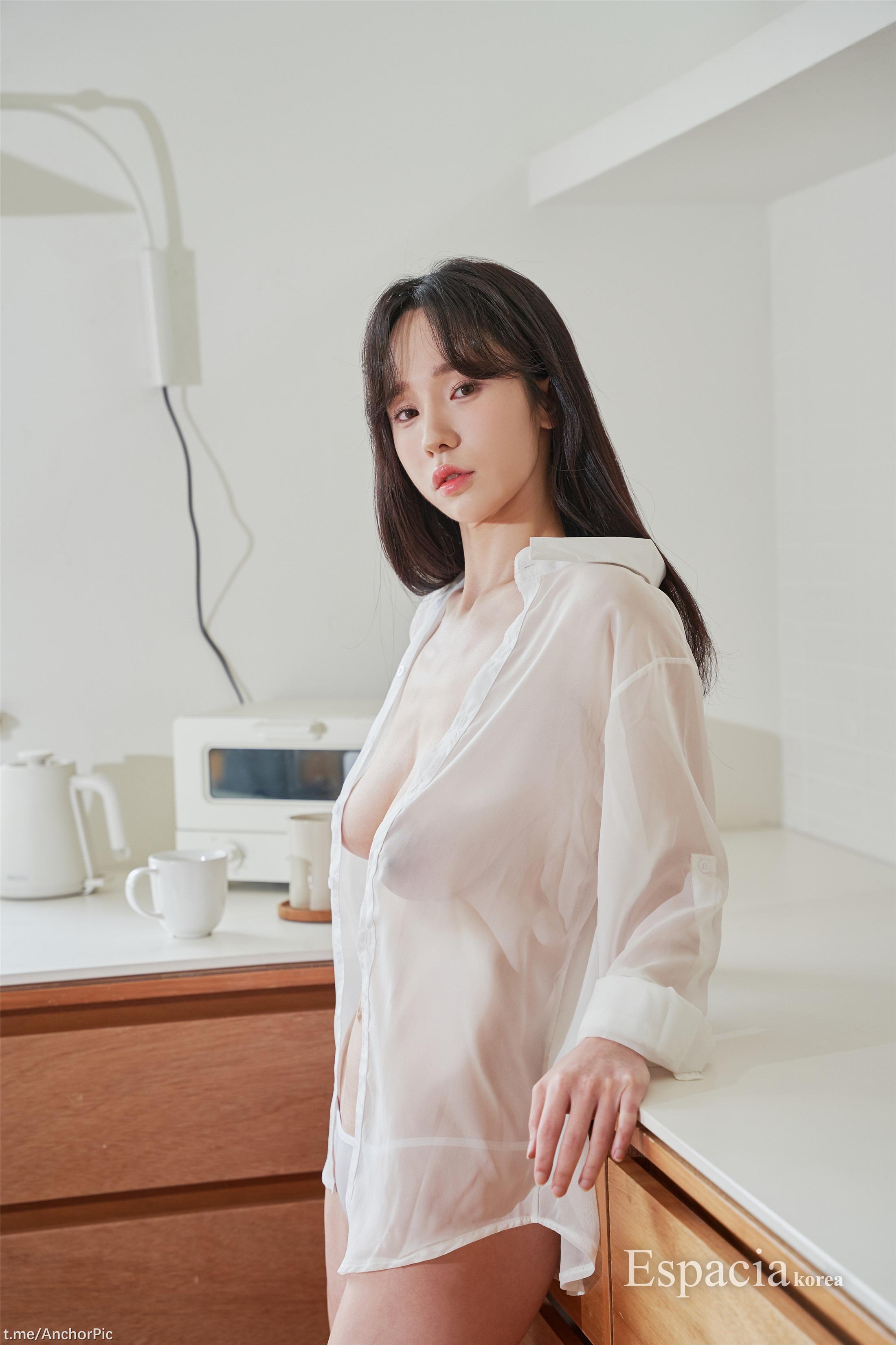 [Espacia Korea] EHC 051 YUNHA 46P