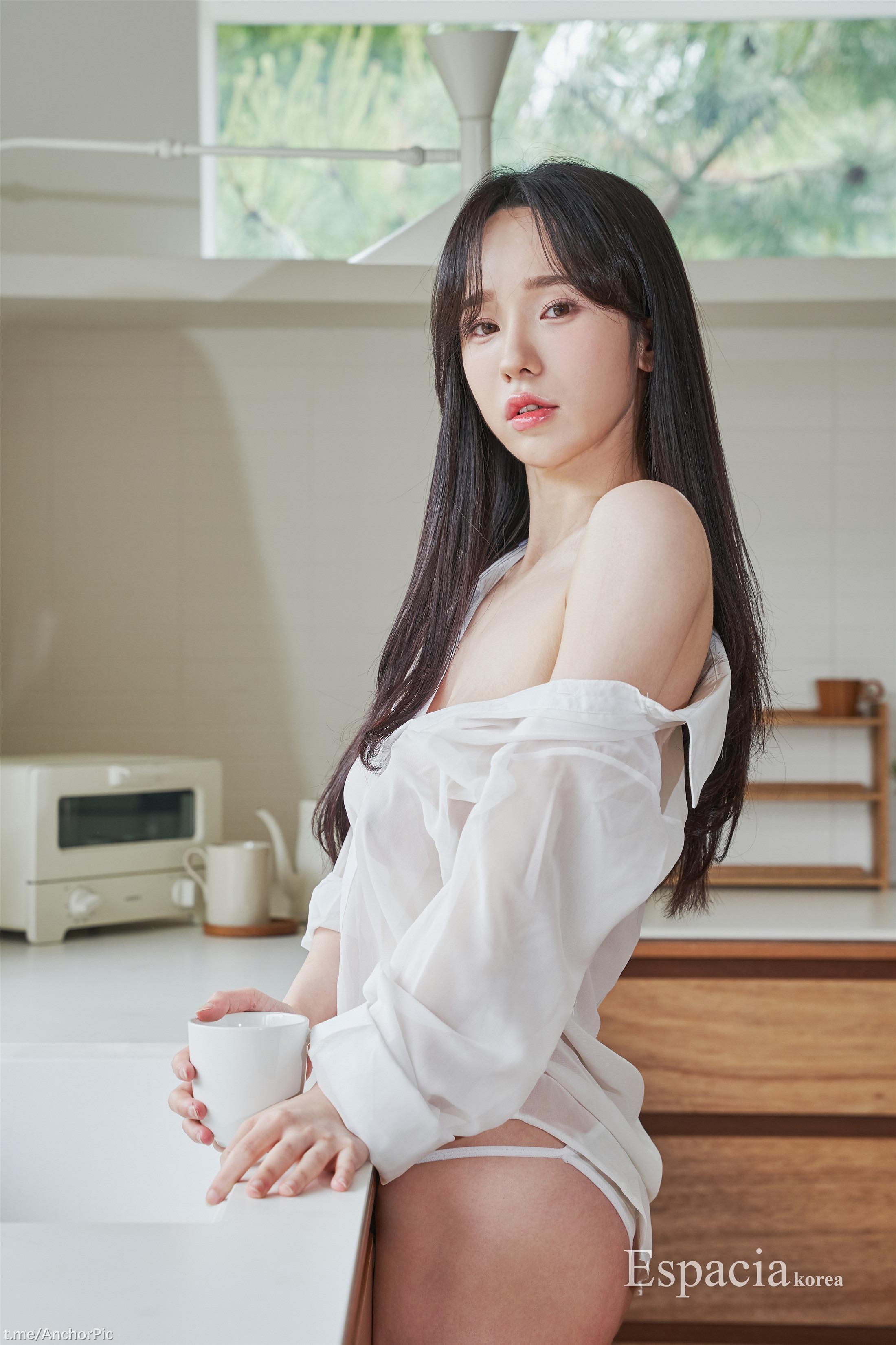 [Espacia Korea] EHC 051 YUNHA 46P