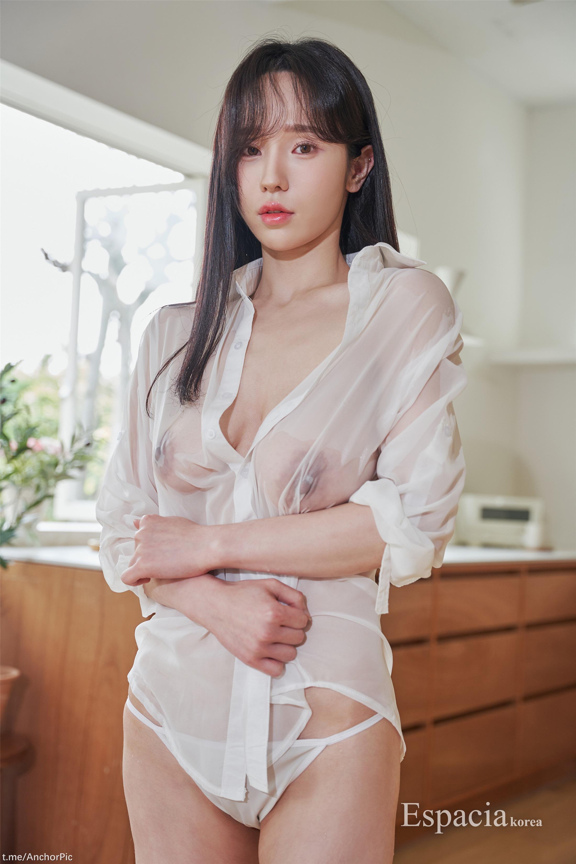 Espacia Korea] EHC 051 YUNHA 46P