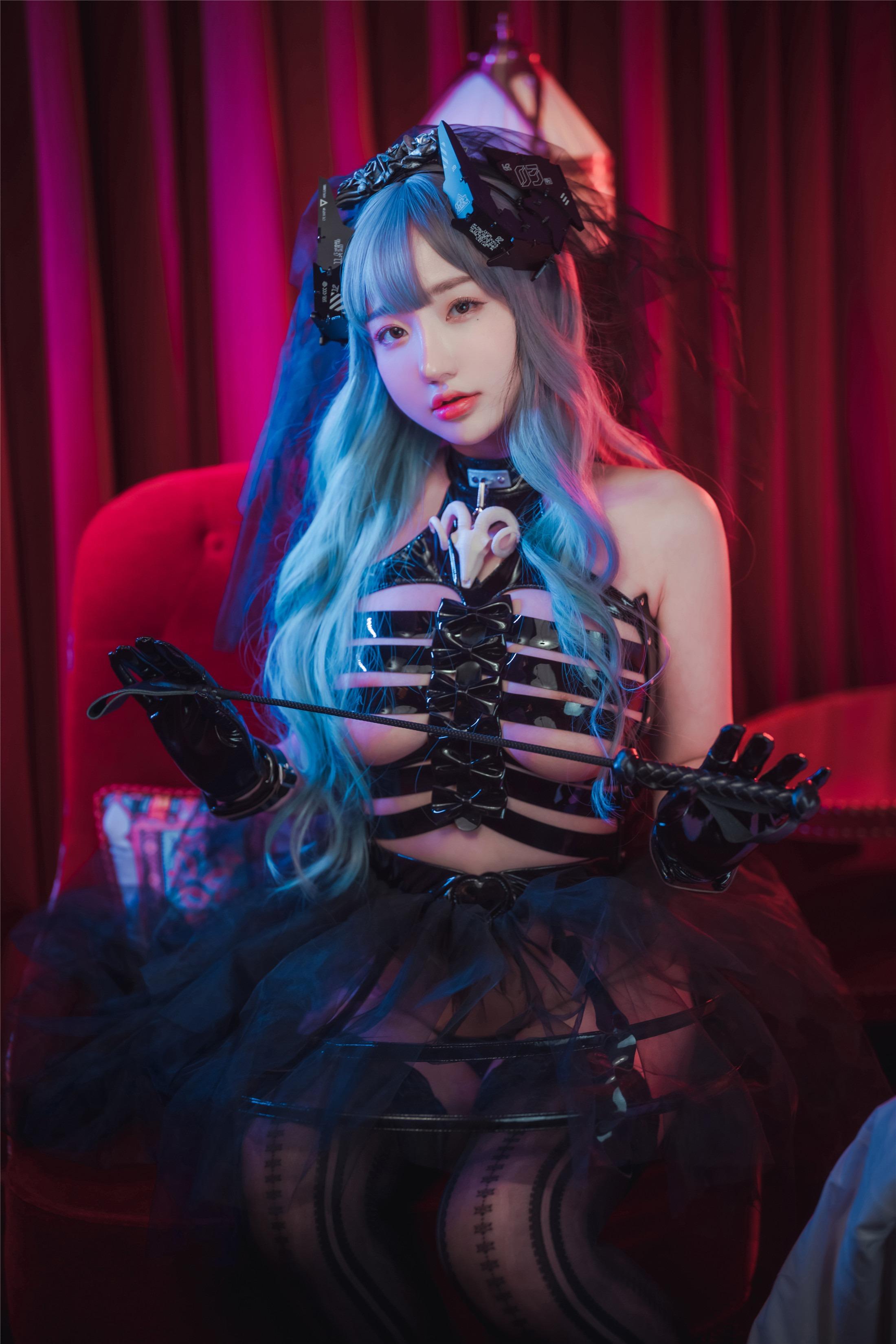 [DJAWA] Son Ye-Eun - Succubus Party 106P