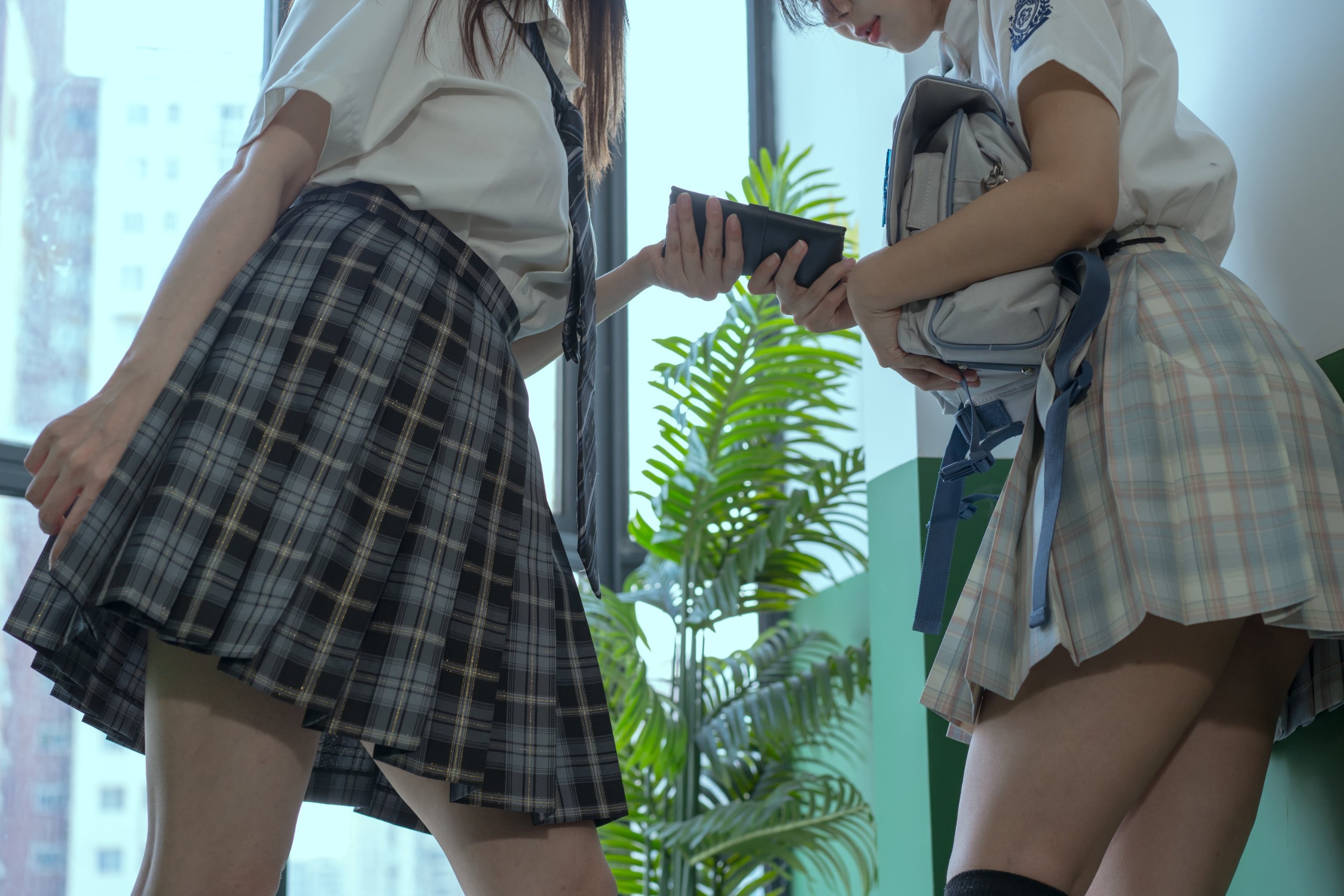 秋とコーギーのいじめ日記