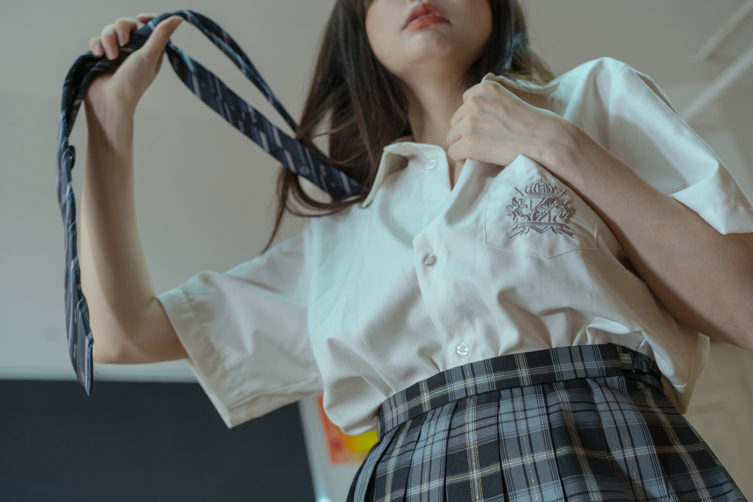 秋とコーギーのいじめ日記