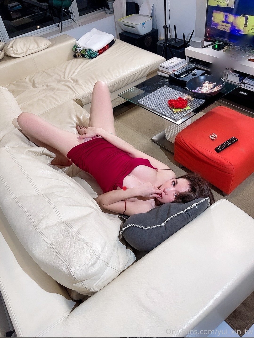 ซินยูริ-ชุดภาพหลากหลาย