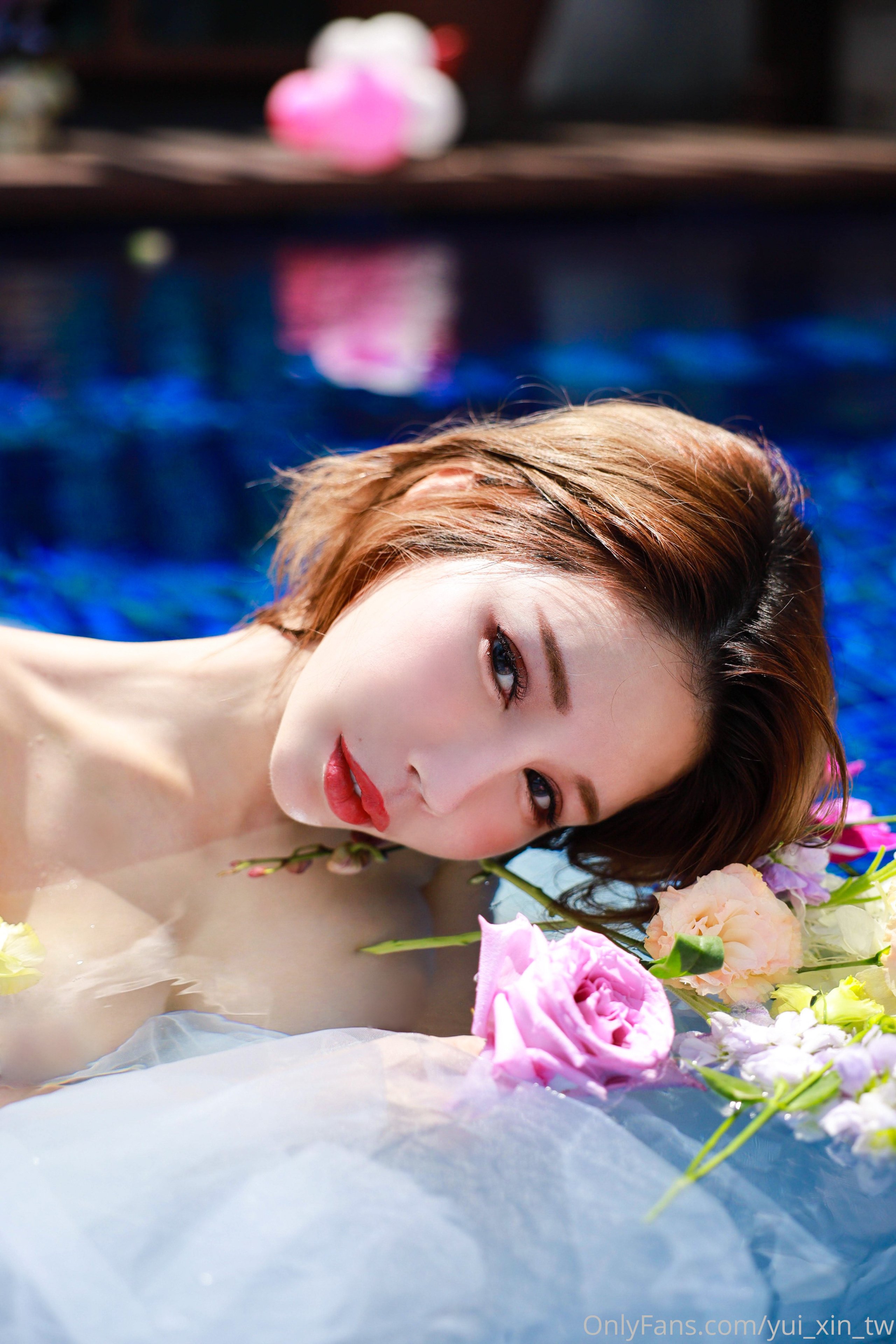 ซินยูริ-ชุดภาพหลากหลาย