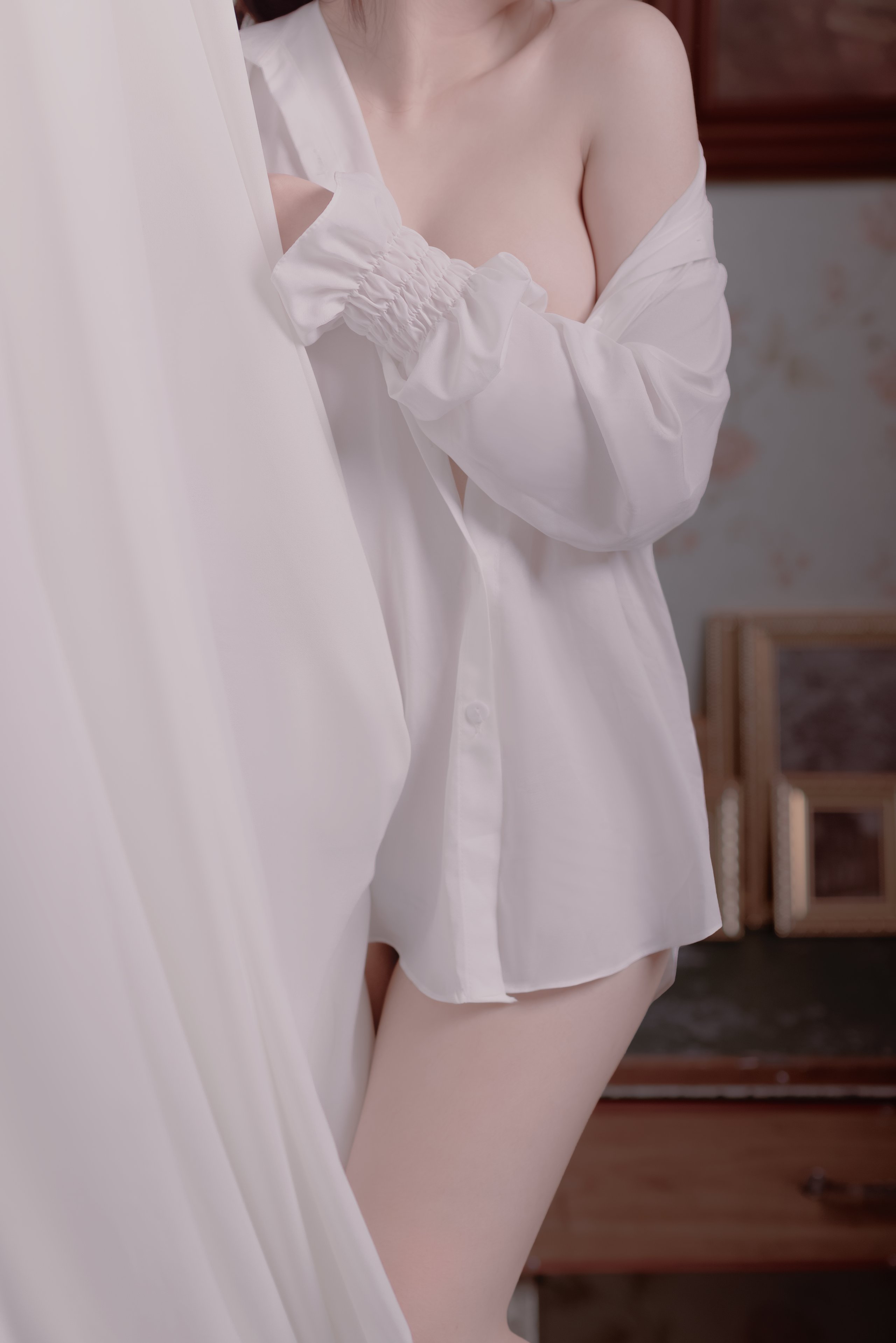 ファム・ティ・トゥン - TUNBOOK_20220214 シャツ