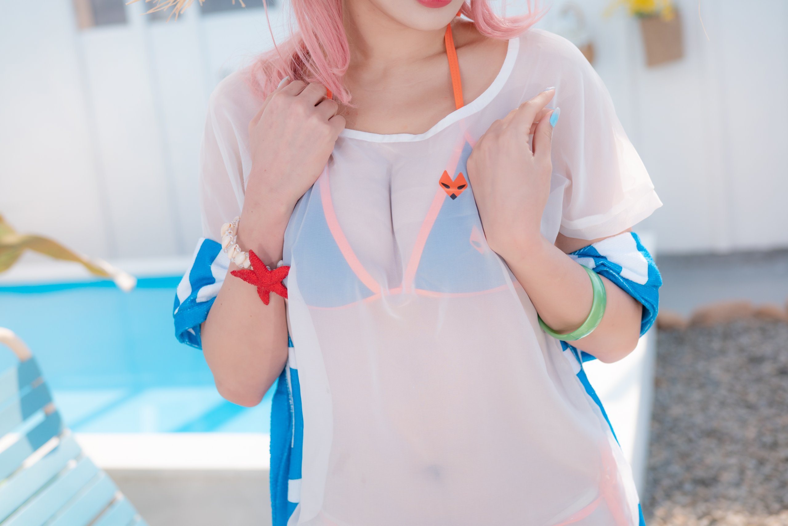 スーフラワー タマモ 夏 (P)