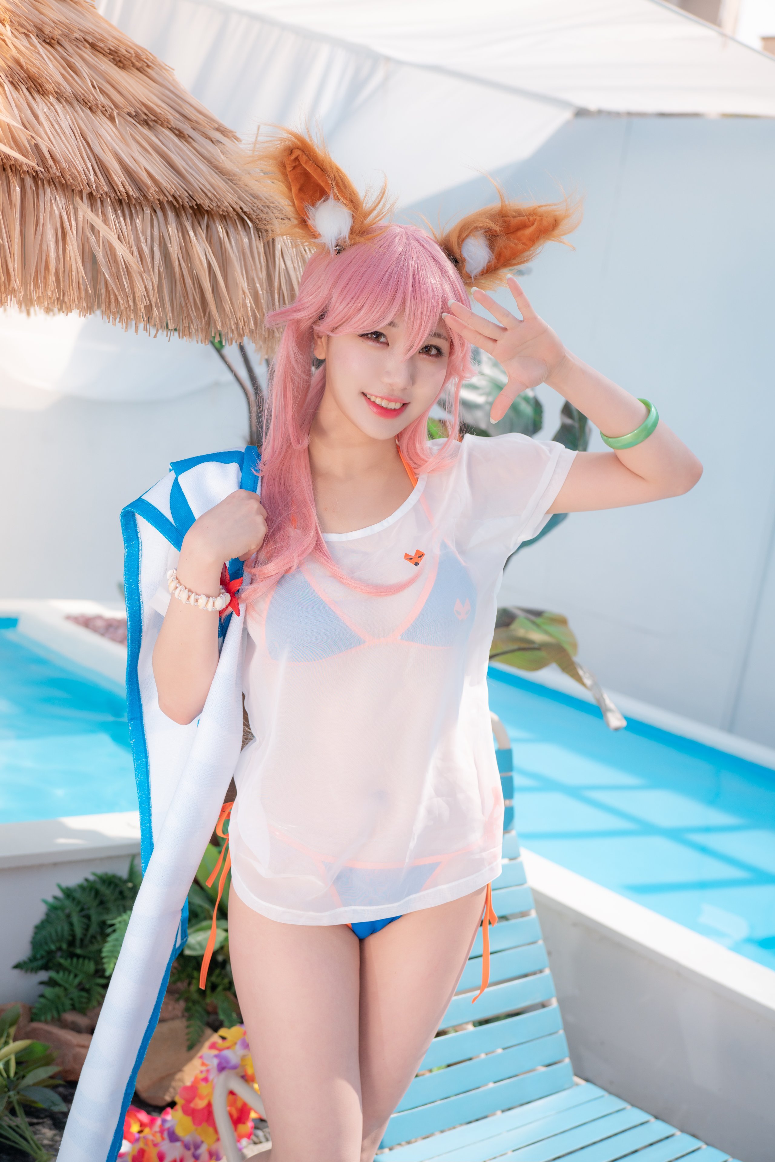 スーフラワー タマモ 夏 (P)