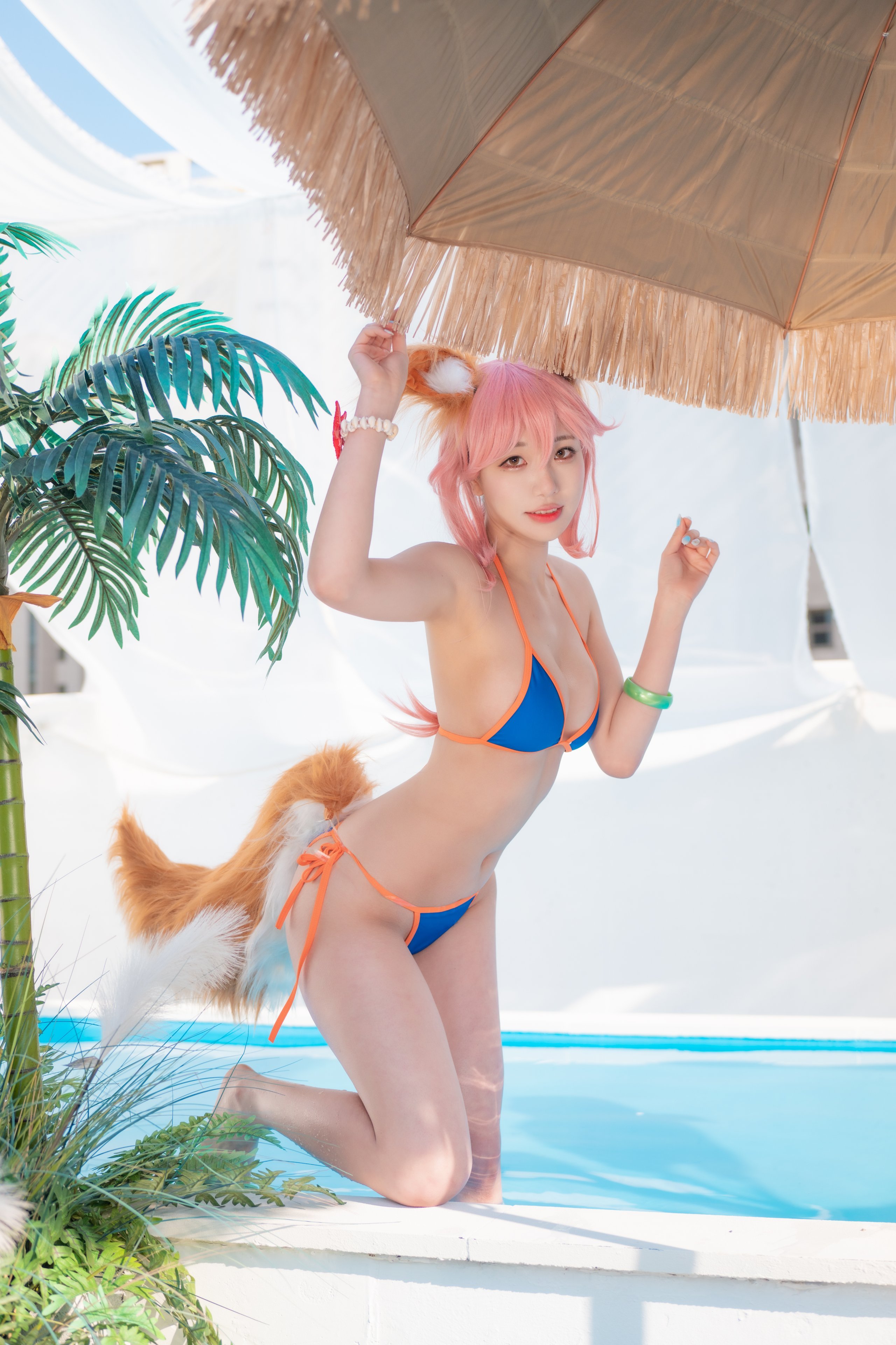 スーフラワー タマモ 夏 (P)