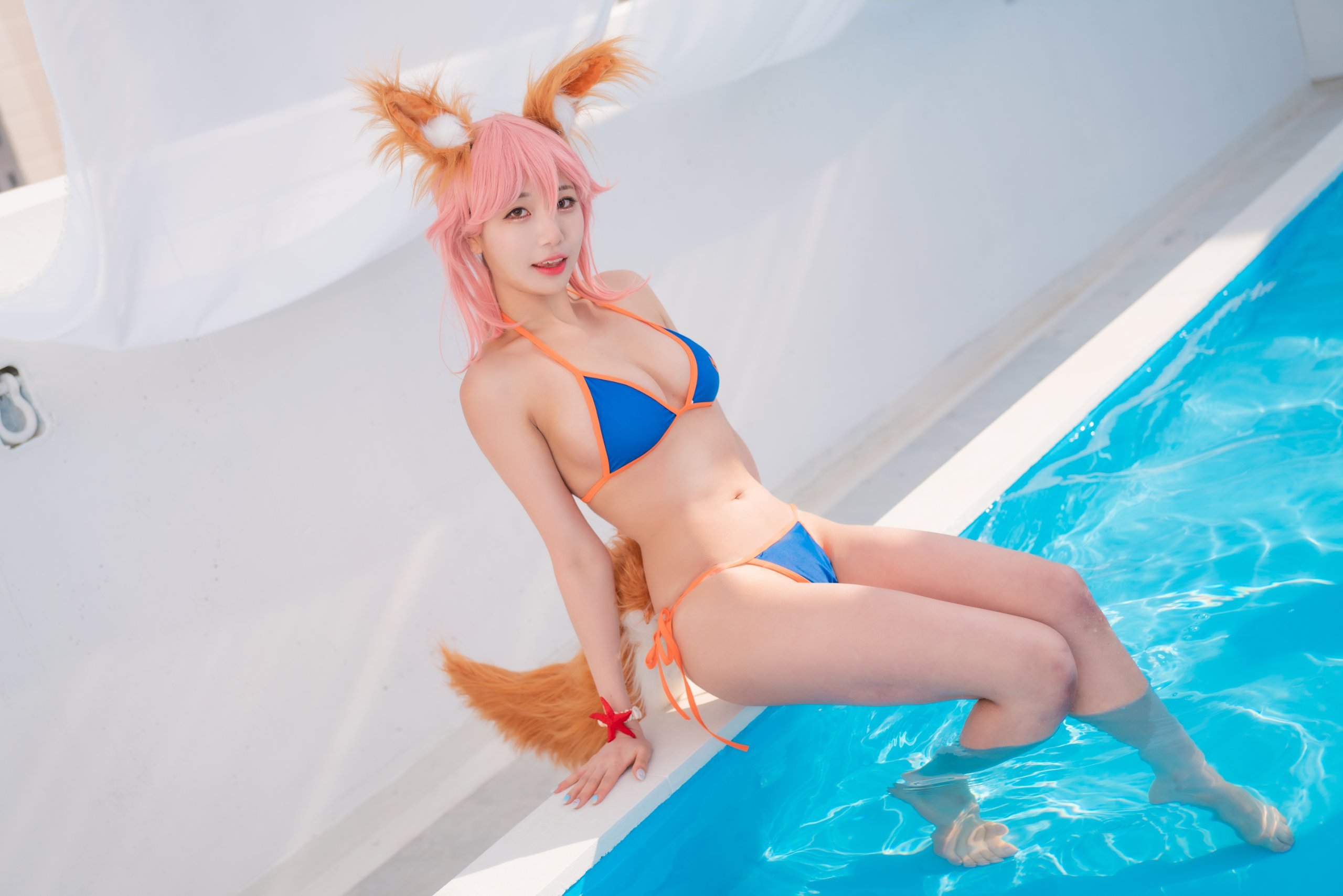 スーフラワー タマモ 夏 (P)