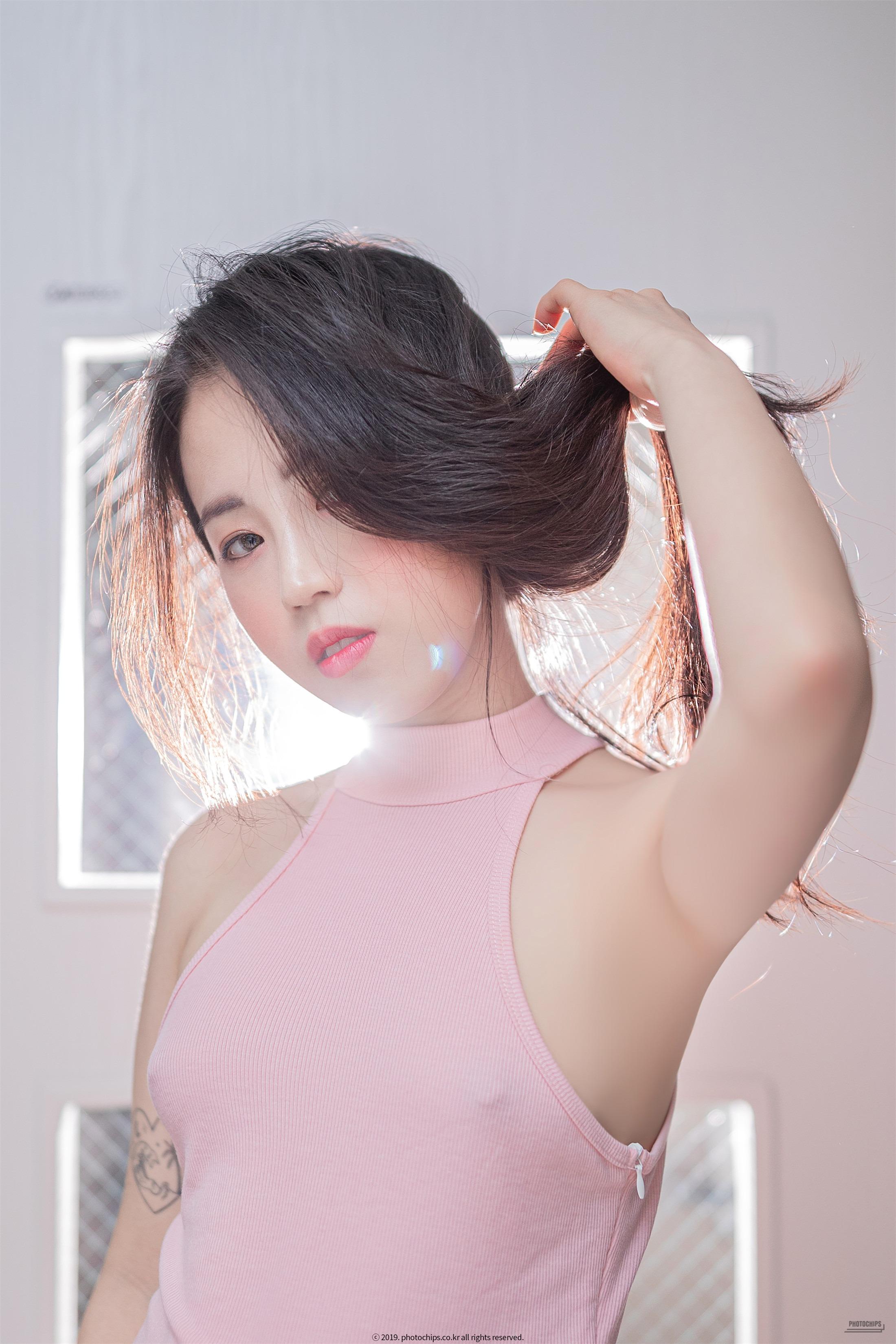 [PhotoChips] Vol.084 No.7 Dami (퀸다미) 90P