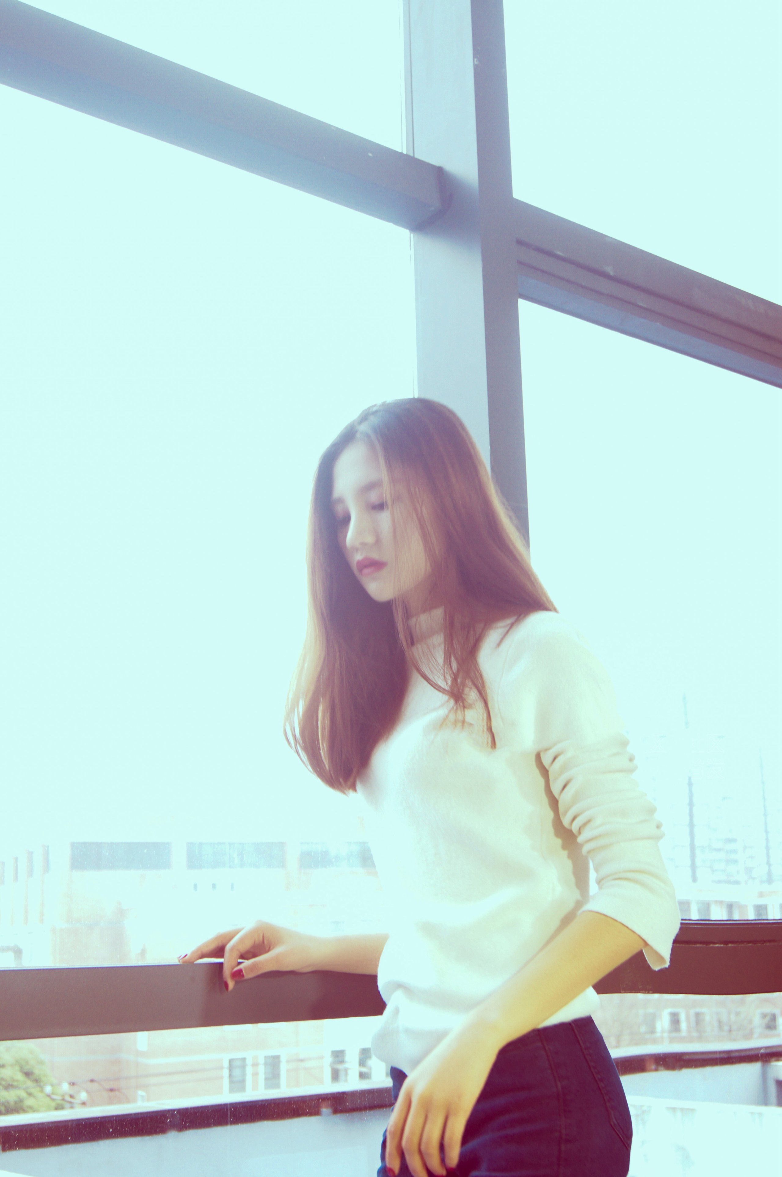 Okamoto Eiga] Phần 2 - A Sha [84P