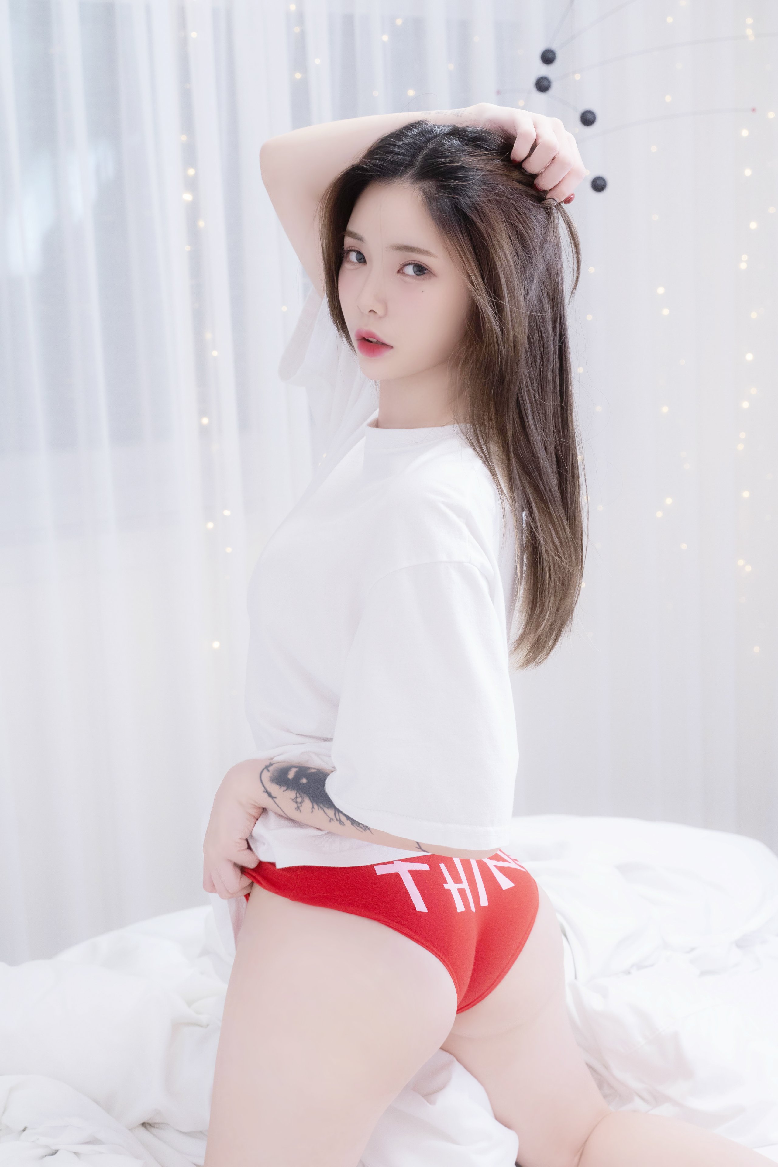 [PEEKCLOUD] Yuka (유카) Vol.1 - Yuka