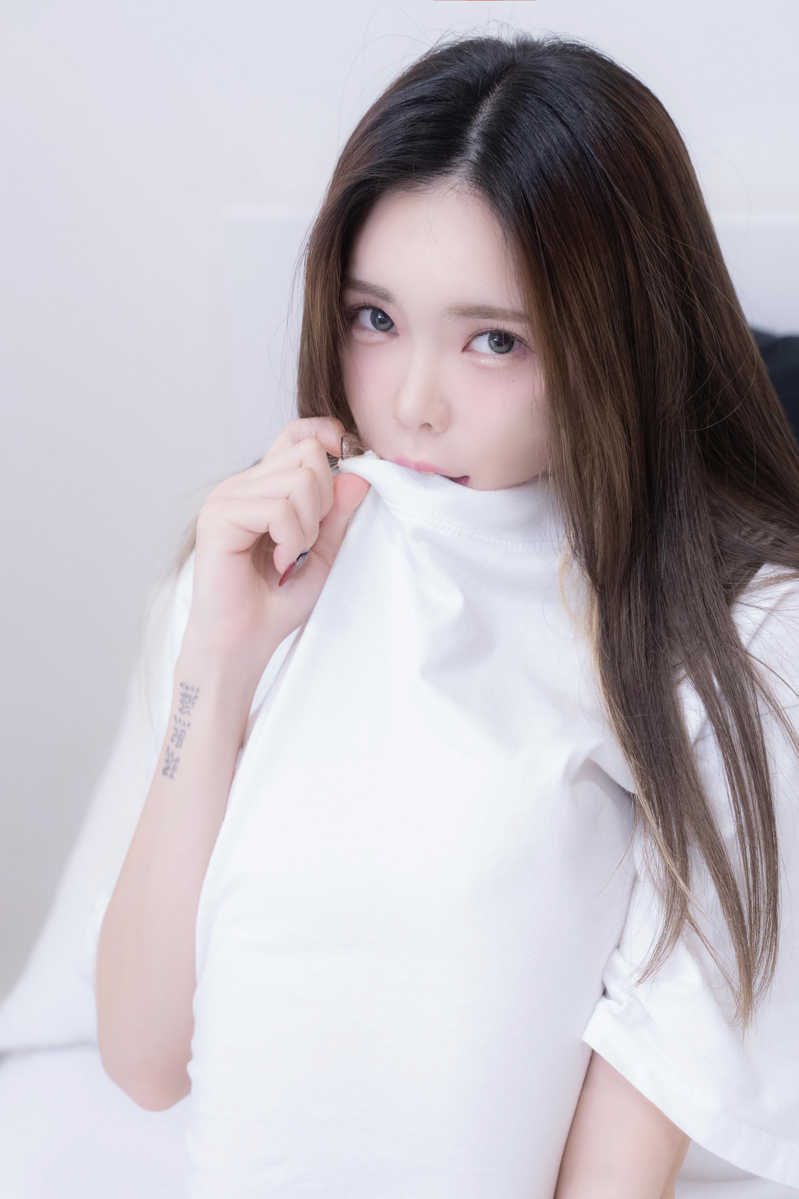 [PEEKCLOUD] Yuka (유카) Vol.1 - Yuka