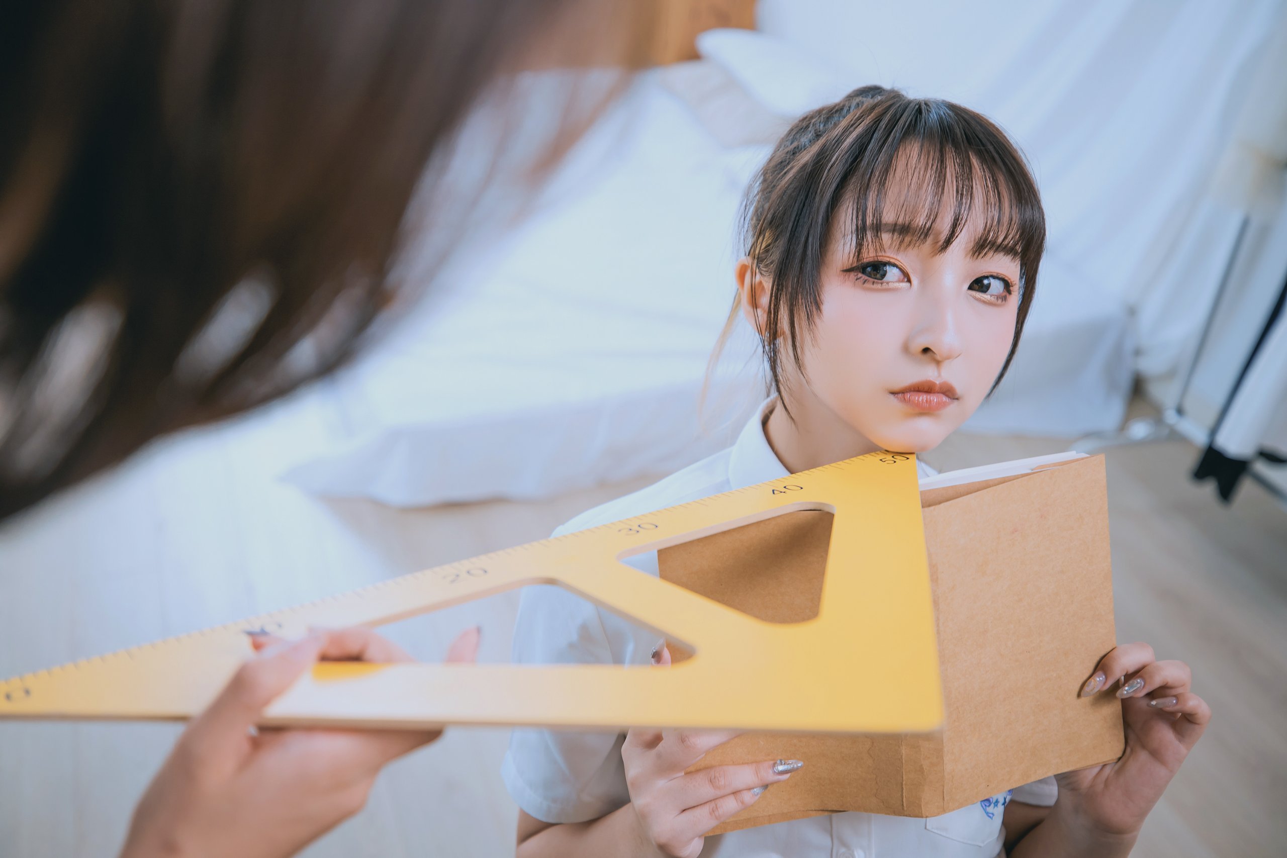 神樂坂真冬 第033卷 數之歌