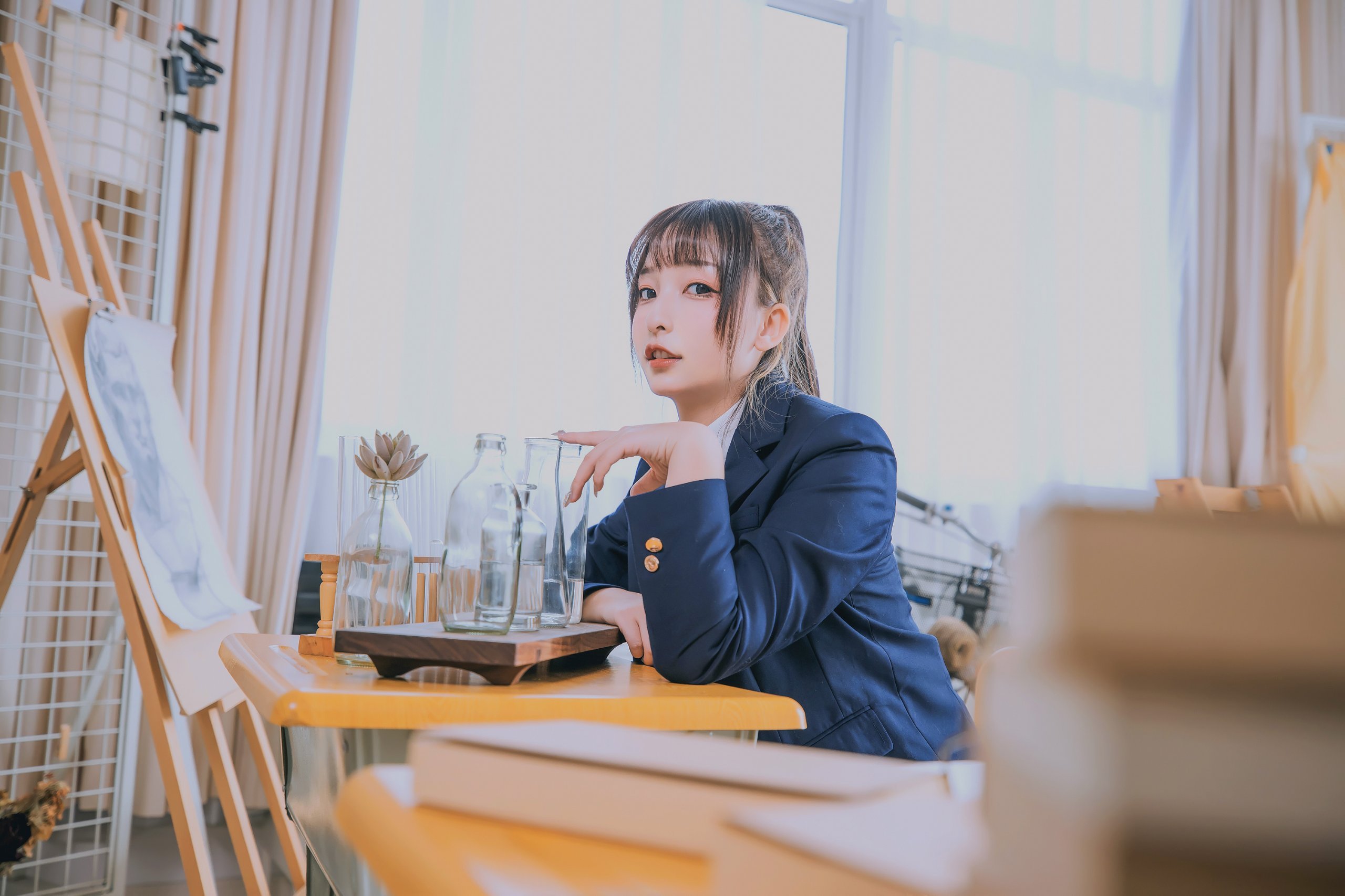 神楽坂真冬 Vol.033 数之歌