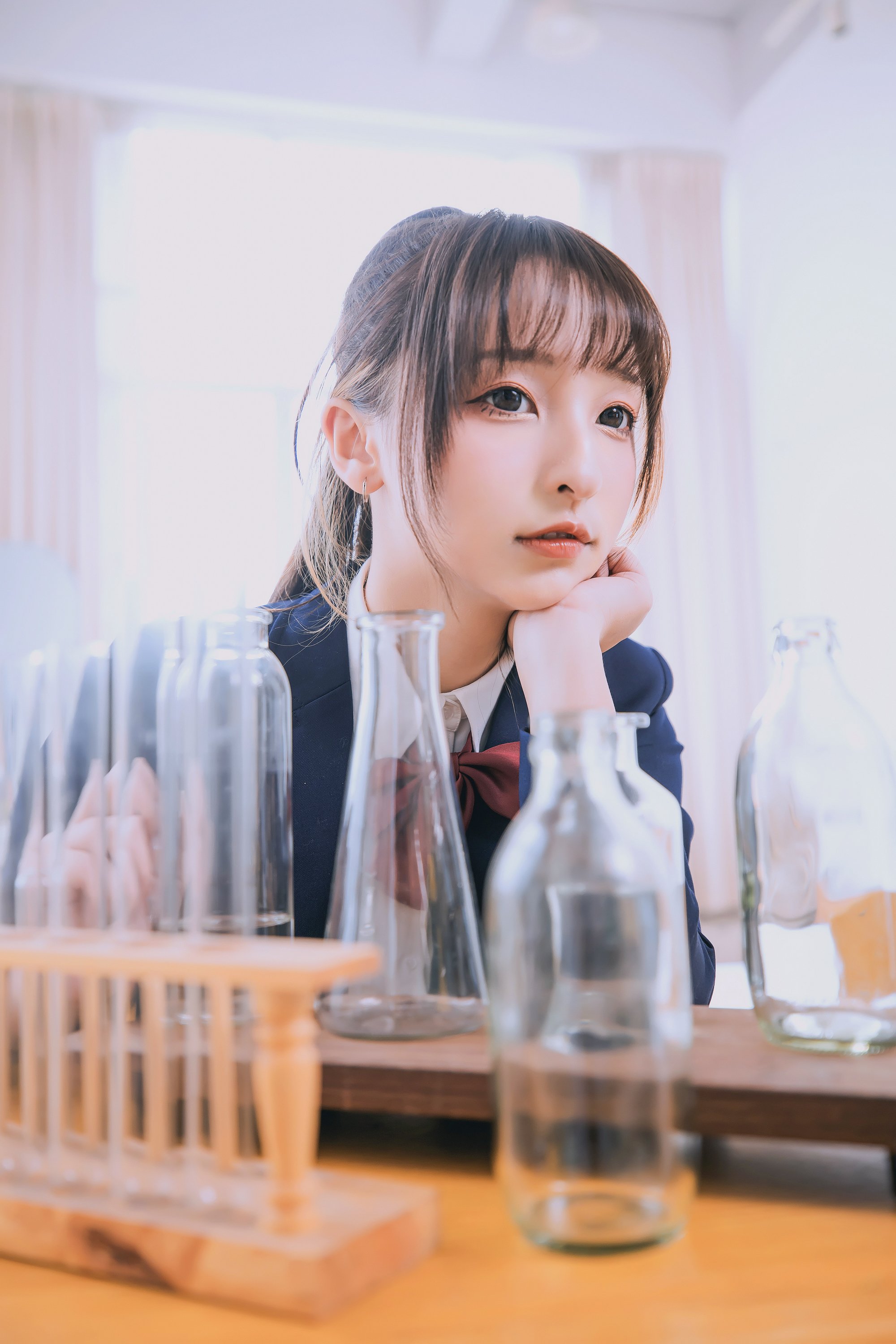 神樂坂真冬 第033卷 數之歌