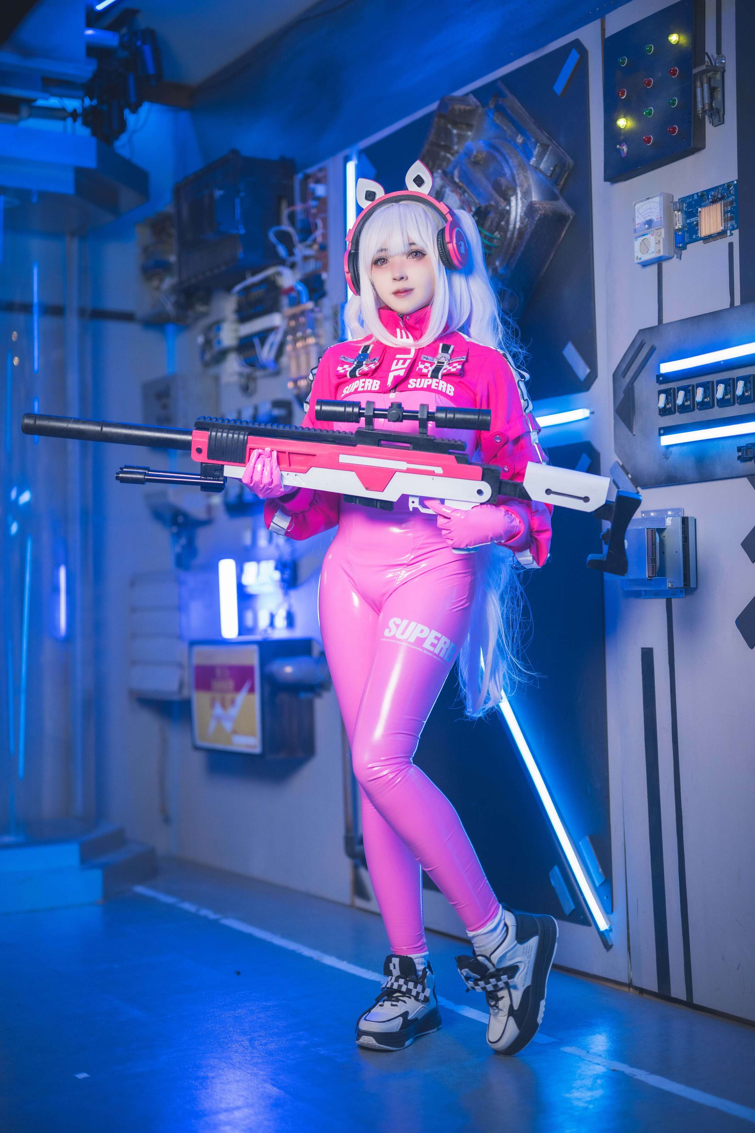奈奈紀 ニッケ アリス ボーナスセット