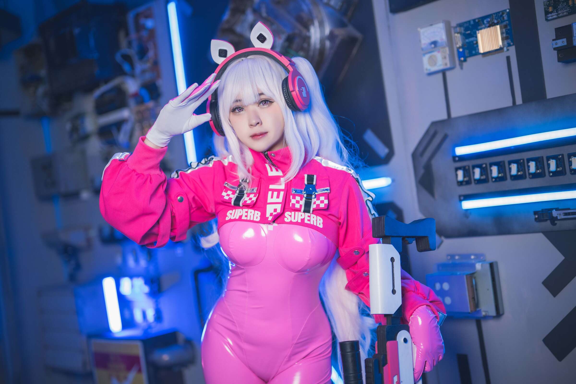 奈奈紀 ニッケ アリス ボーナスセット