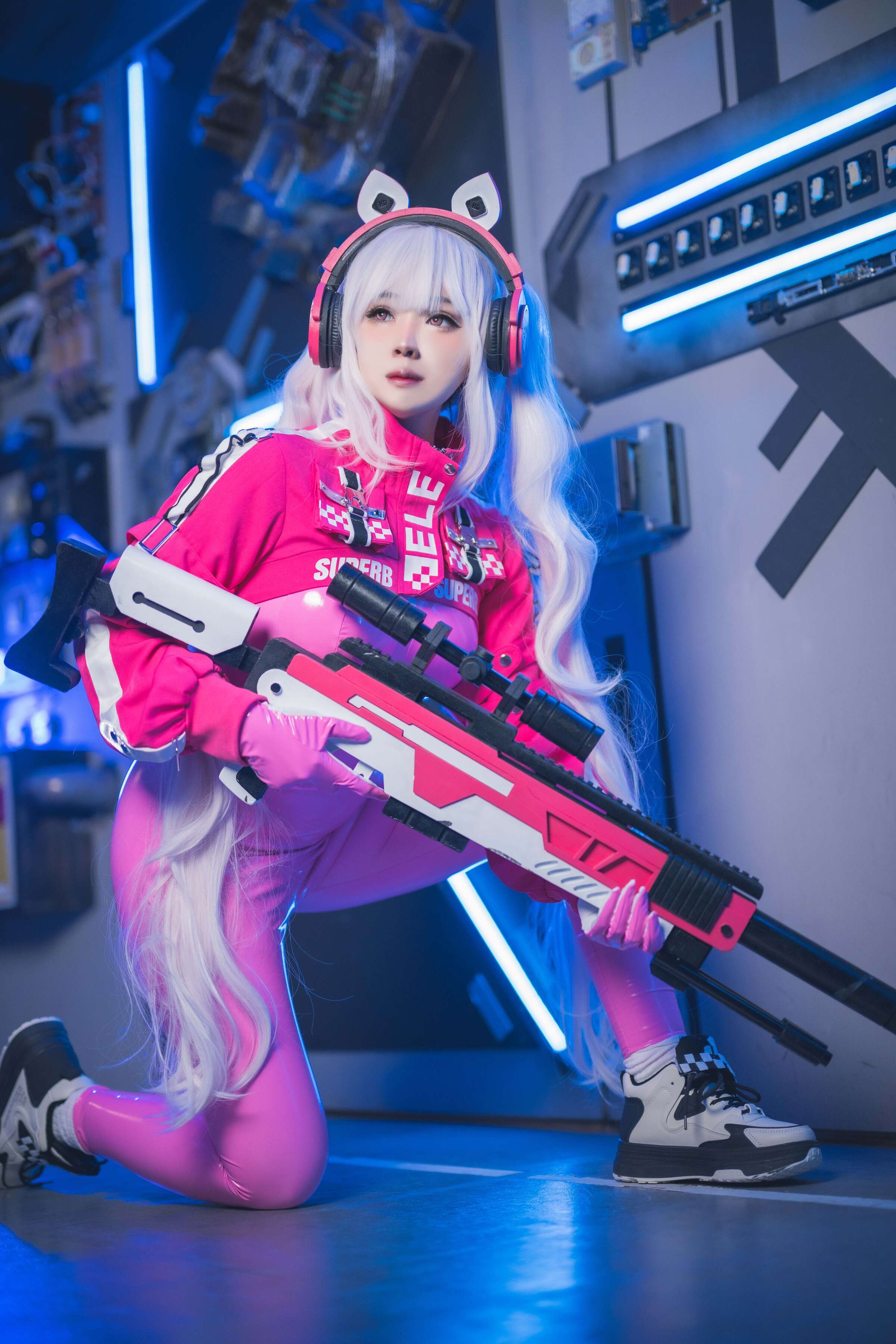 奈奈紀 ニッケ アリス ボーナスセット