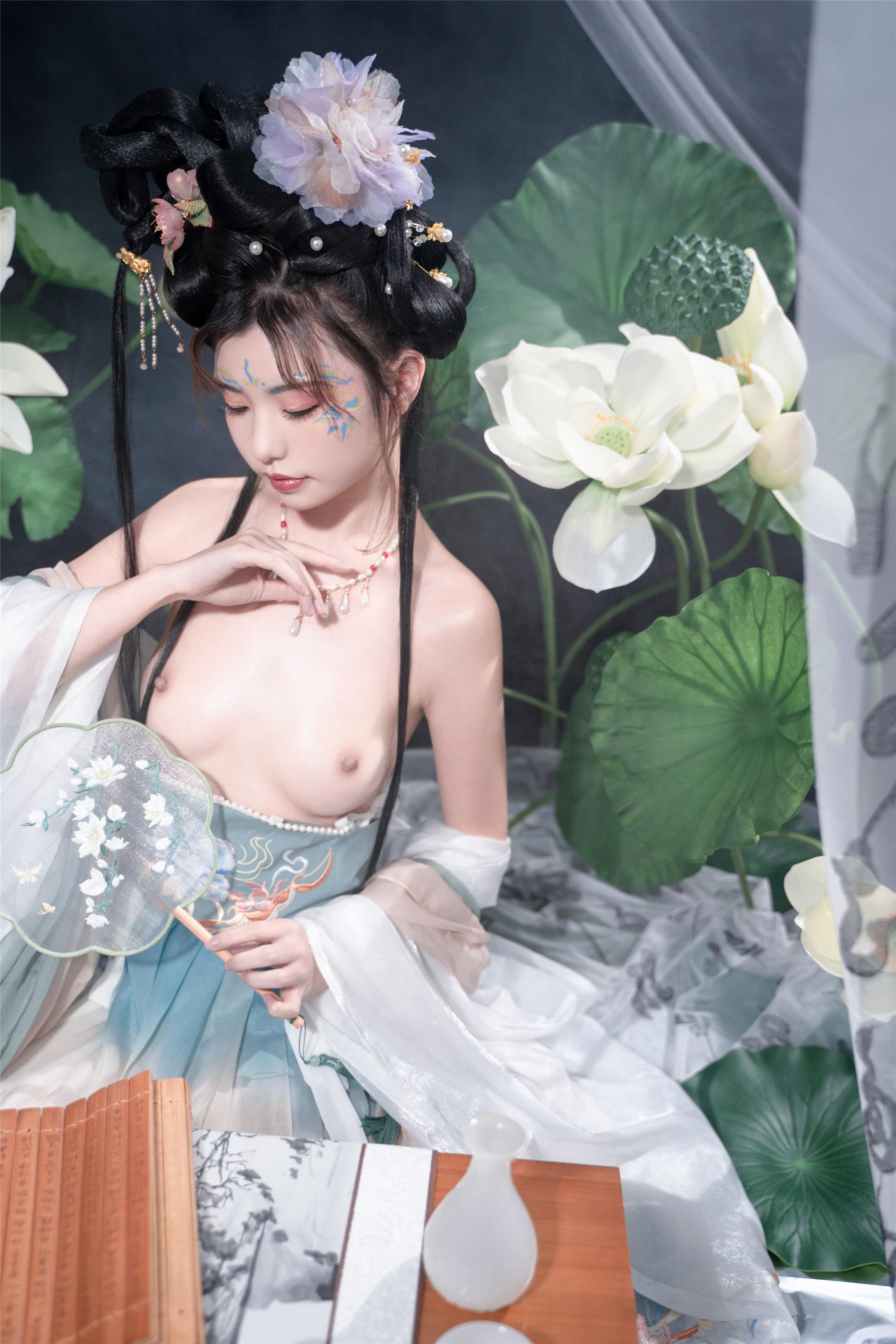 เมียวเซี่ยวจี - เยว่ฮว่าชิง 74P