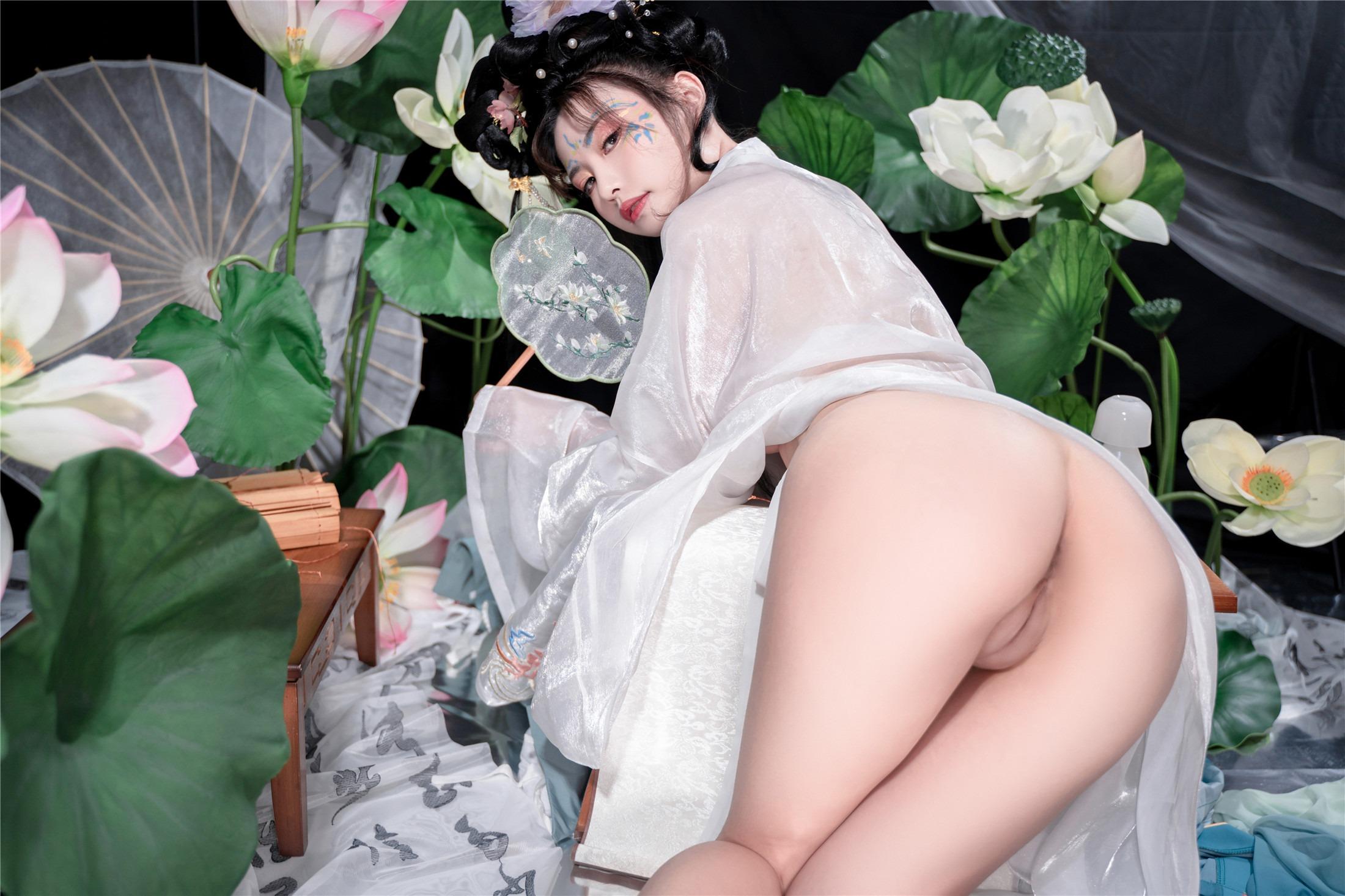 ミャオショウキチ - 月華清 74P