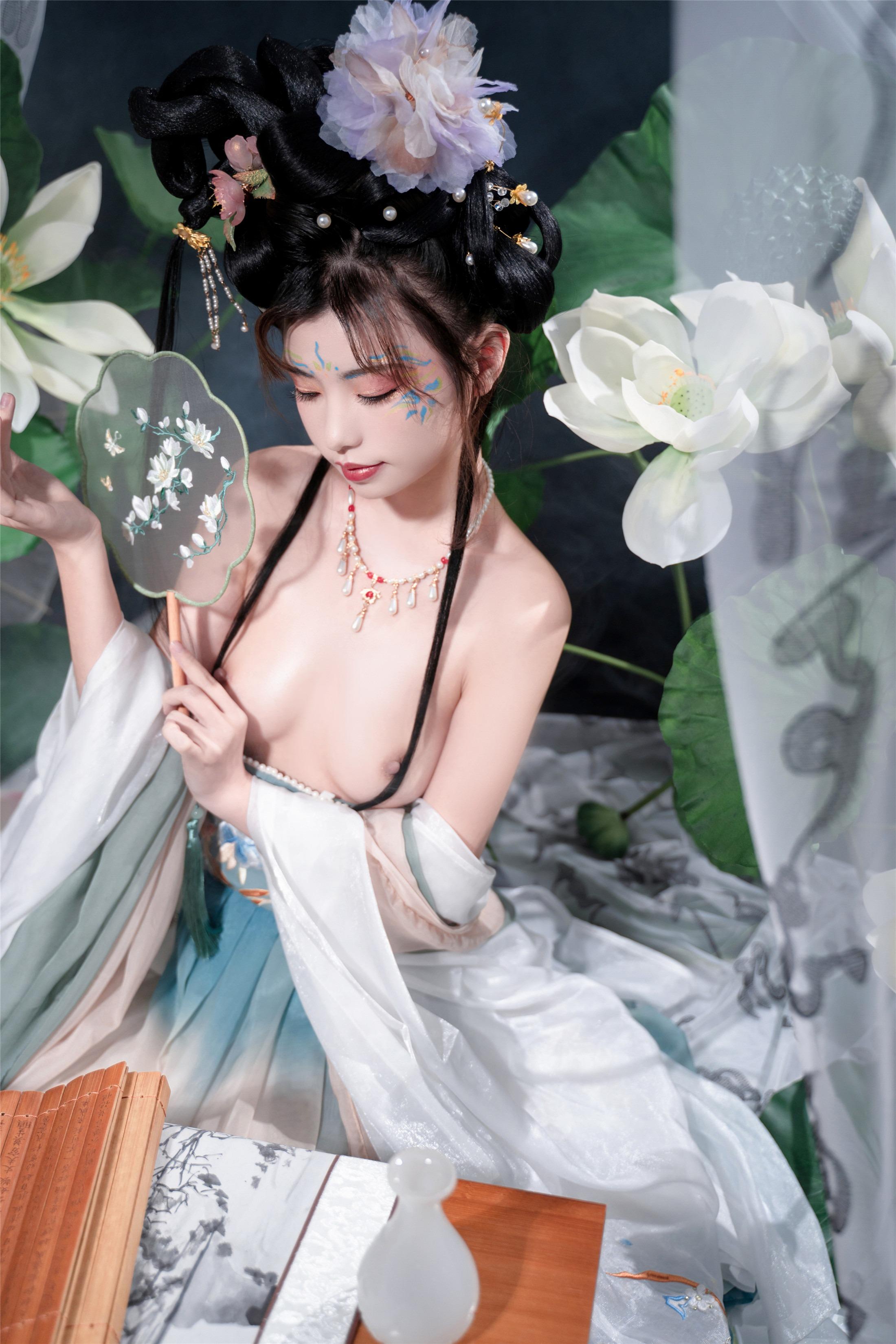 เมียวเซี่ยวจี - เยว่ฮว่าชิง 74P