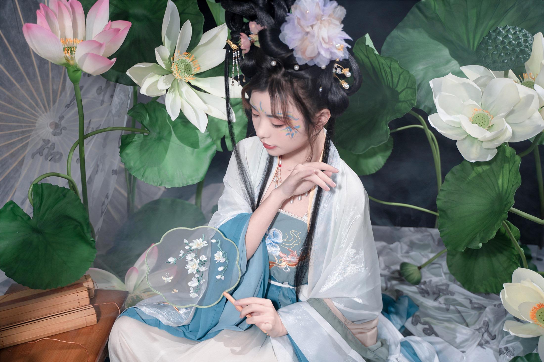 เมียวเซี่ยวจี - เยว่ฮว่าชิง 74P