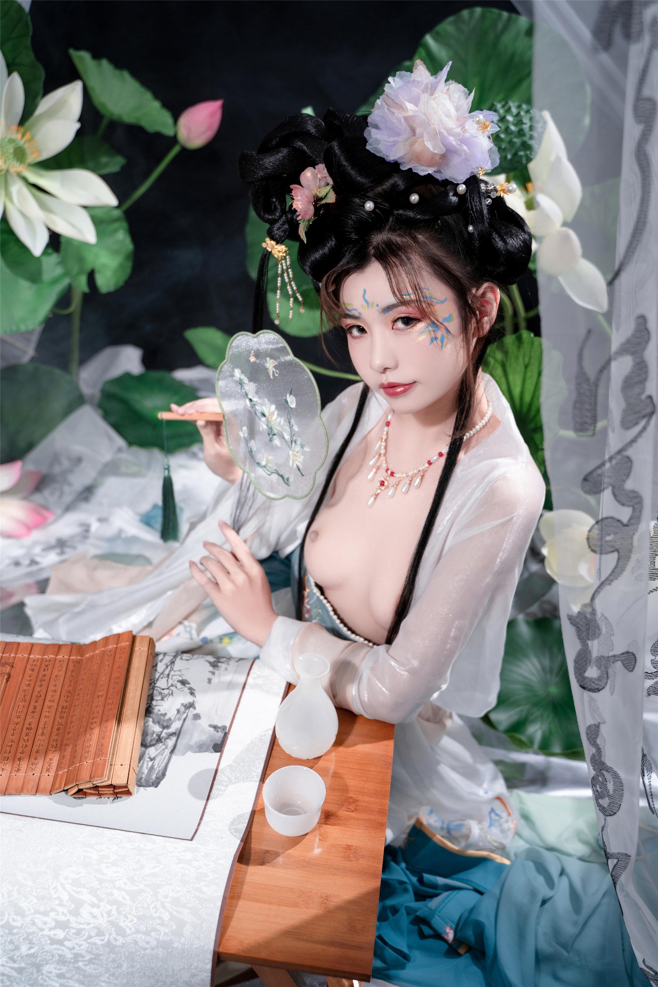 เมียวเซี่ยวจี - เยว่ฮว่าชิง 74P