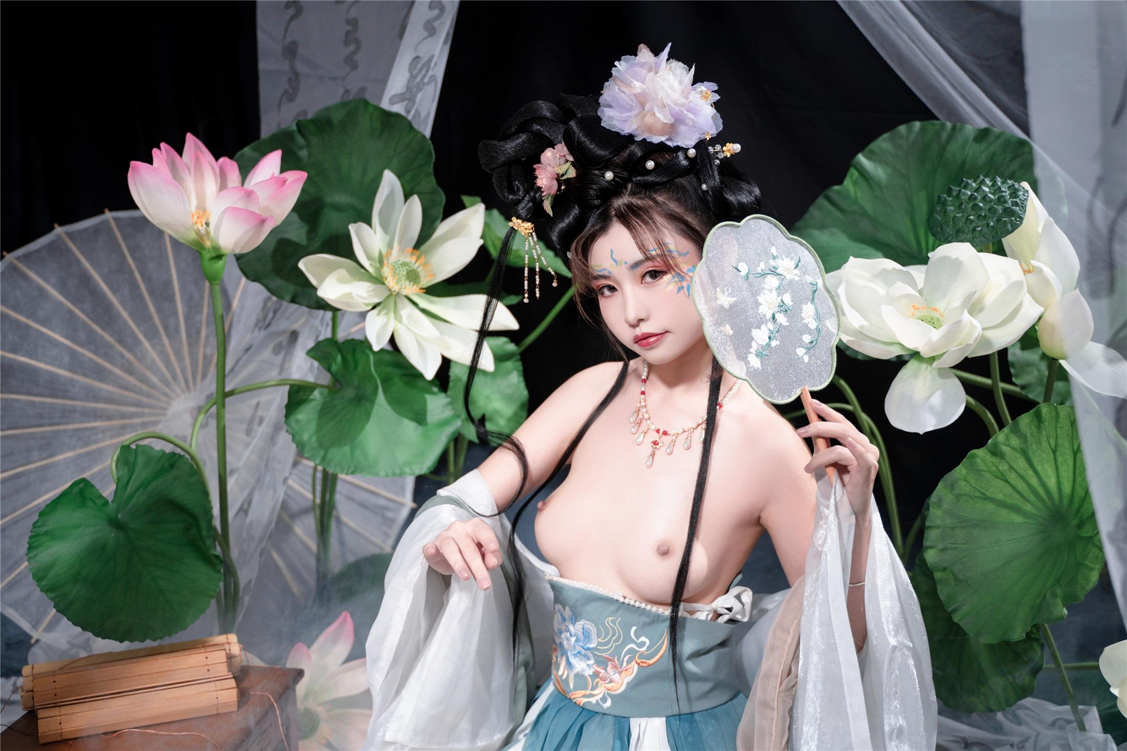 เมียวเซี่ยวจี - เยว่ฮว่าชิง 74P