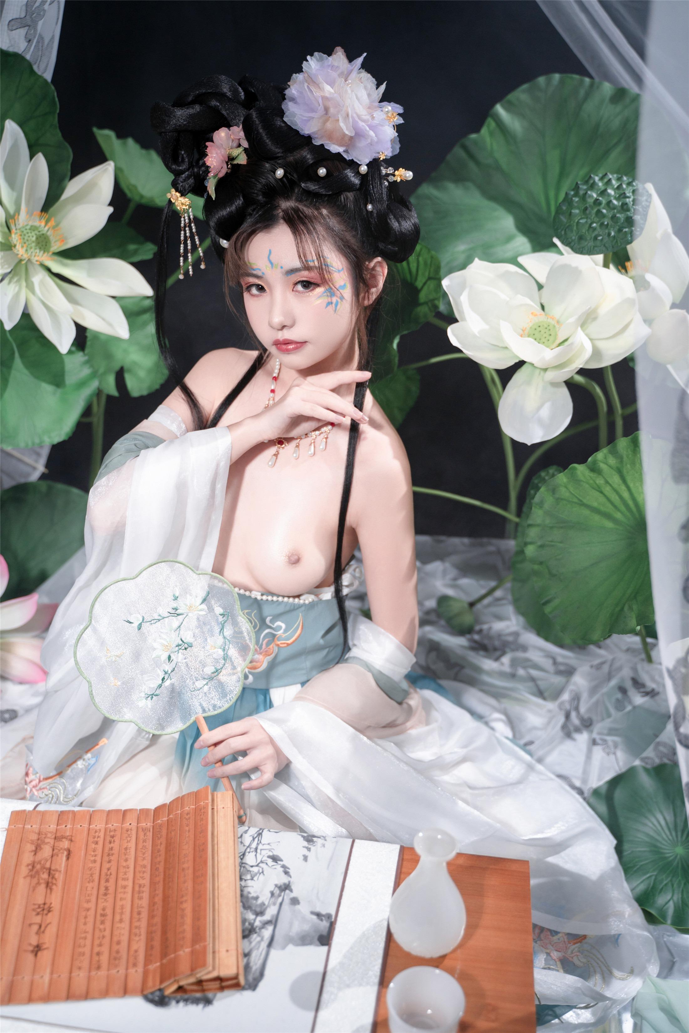 เมียวเซี่ยวจี - เยว่ฮว่าชิง 74P